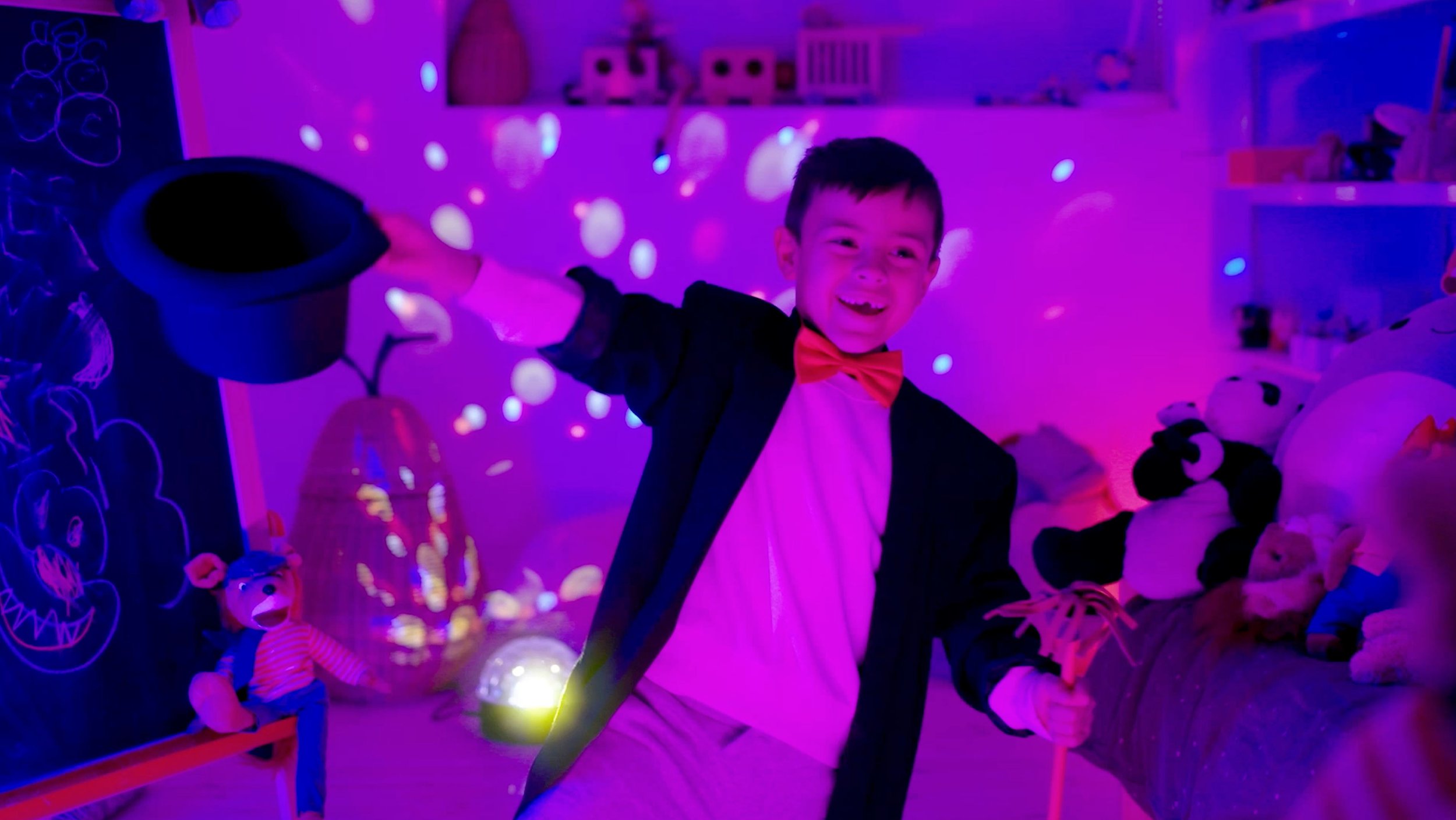 Commercial video for Dyreparken in Kristiansand, Norway