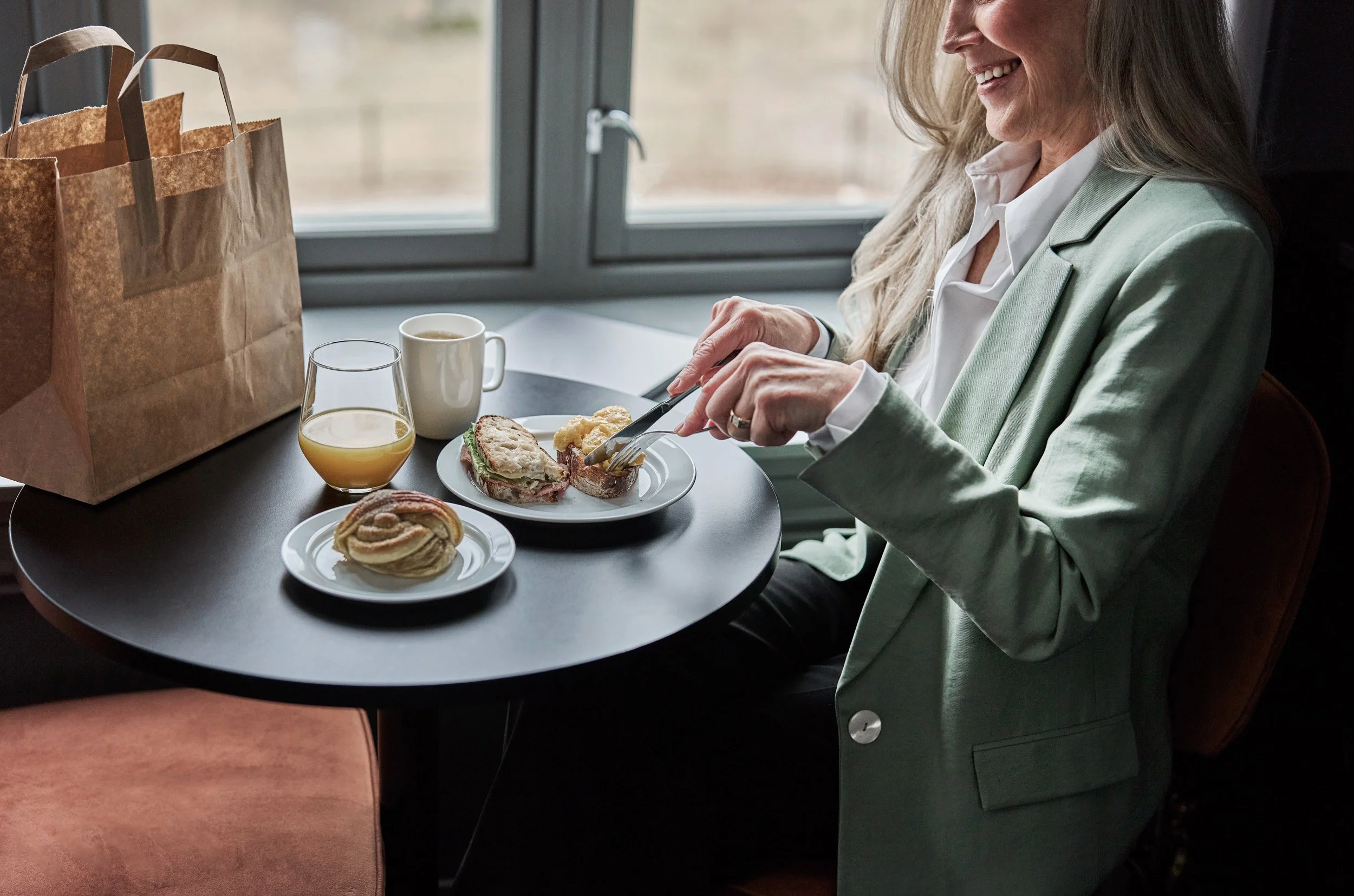 Hotel Filip, Oslo - HEIMR Collection