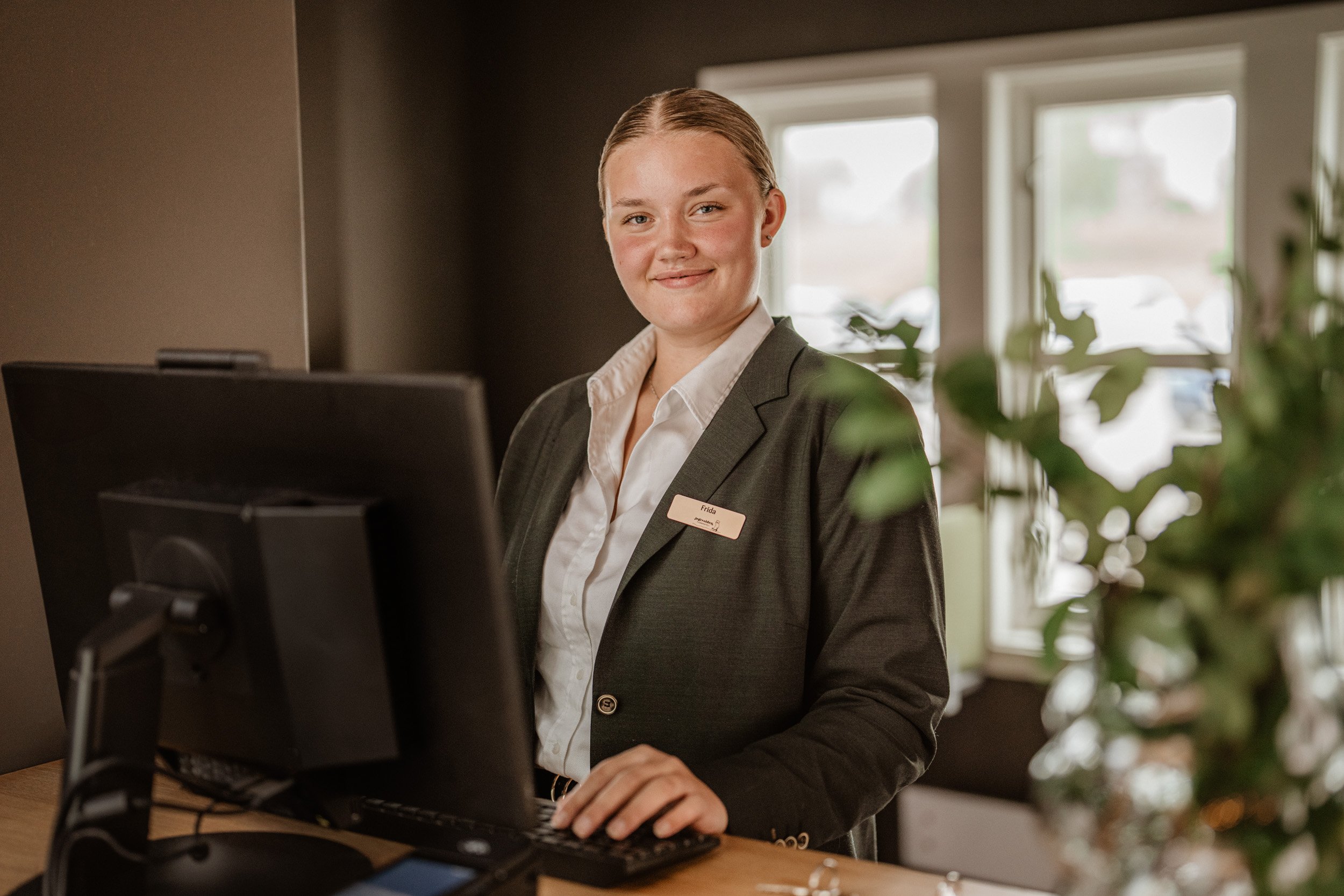 Hotel Jegtvolden - HEIMR Collection