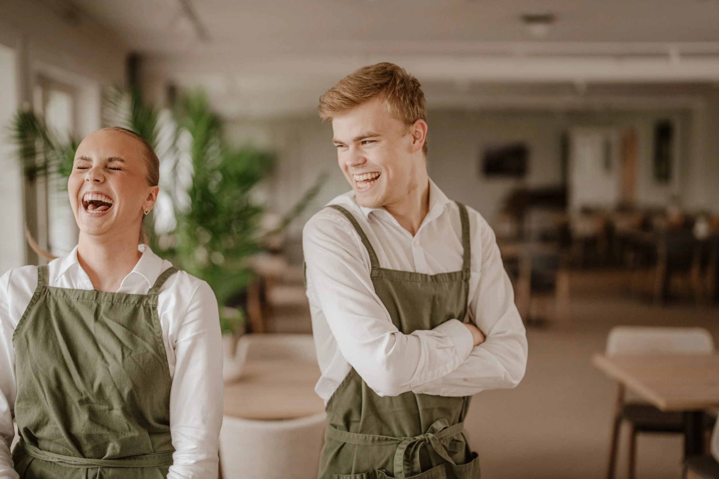 Hotel Jegtvolden - HEIMR Collection