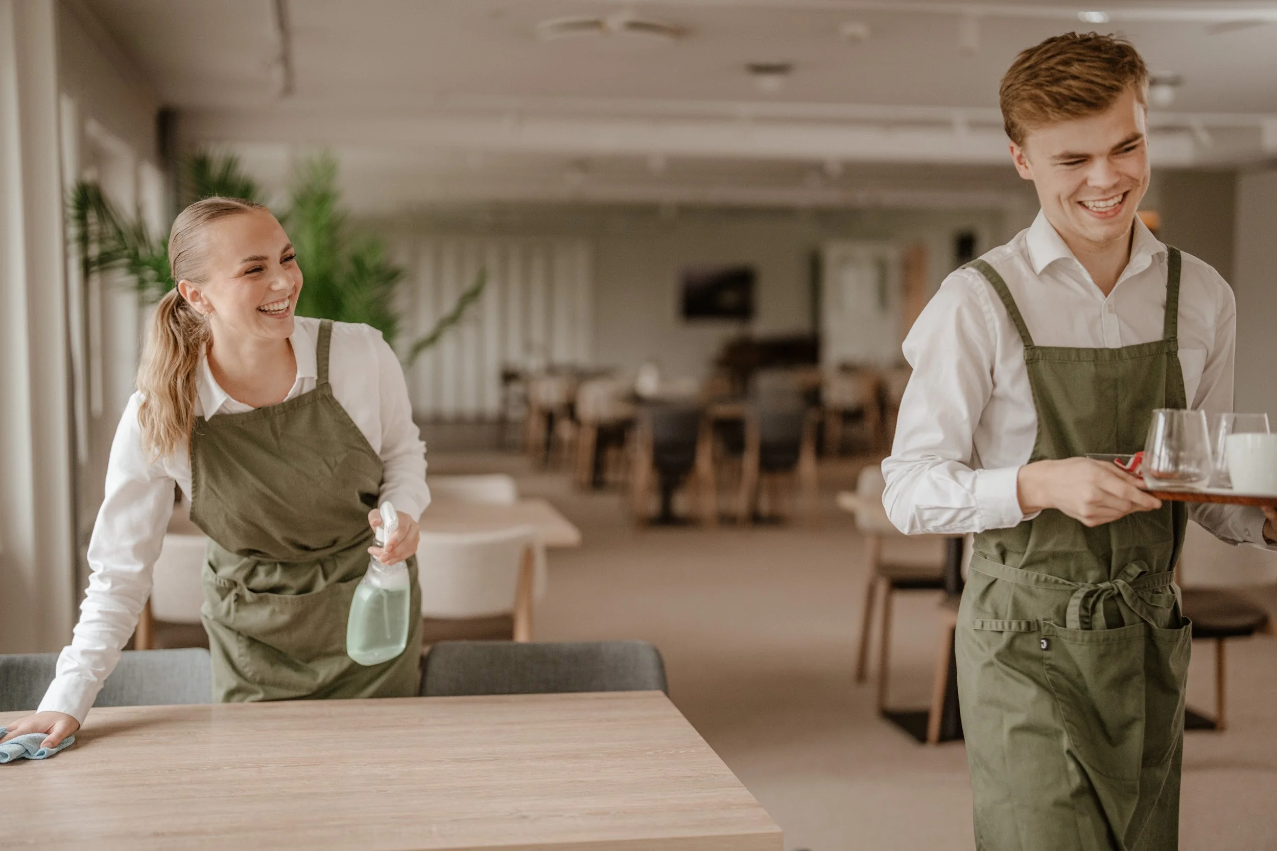 Hotel Jegtvolden - HEIMR Collection