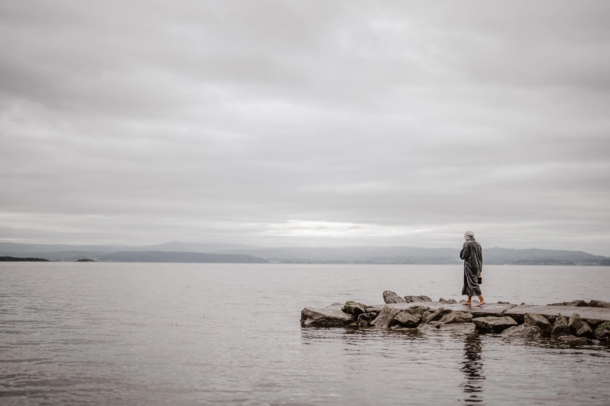 Hotel Jegtvolden - HEIMR Collection