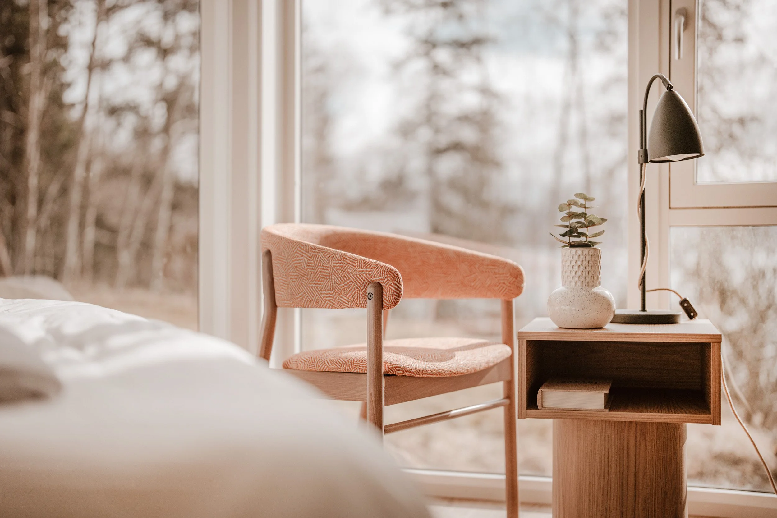 Hotel Jegtvolden - HEIMR Collection