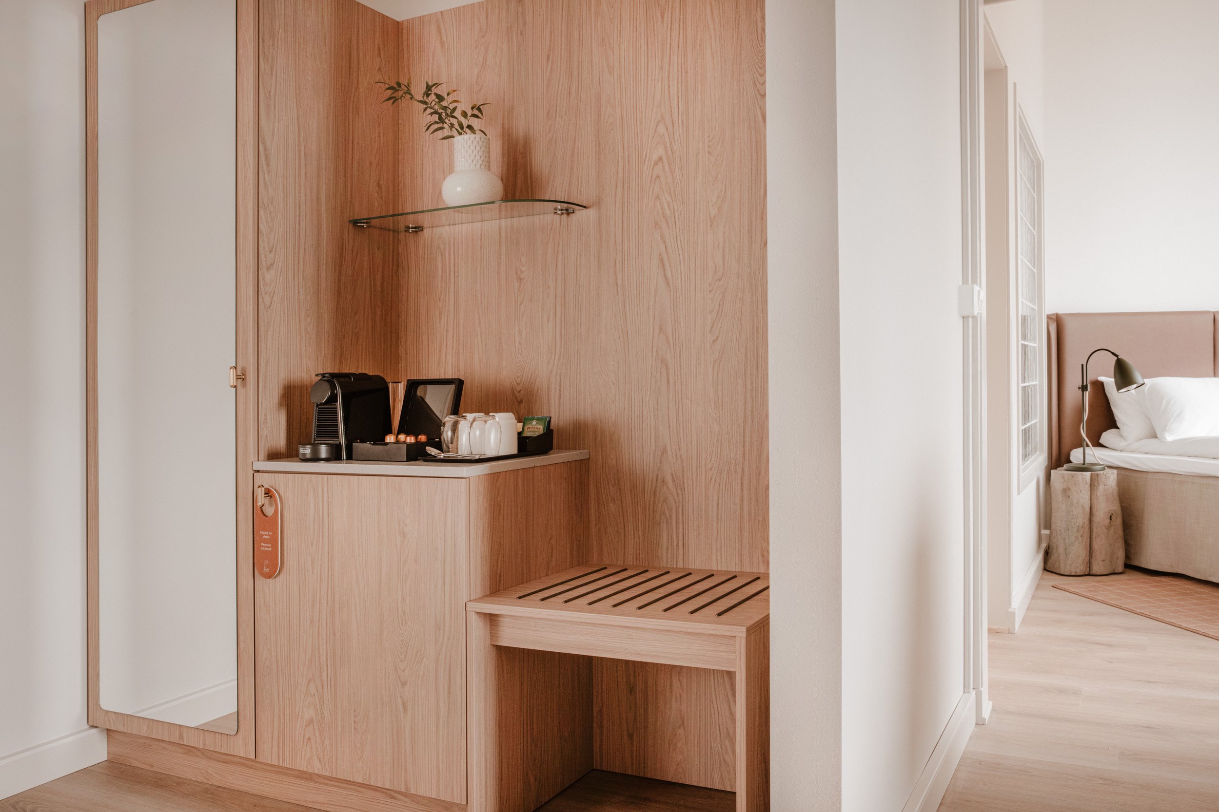 Hotel Jegtvolden - HEIMR Collection