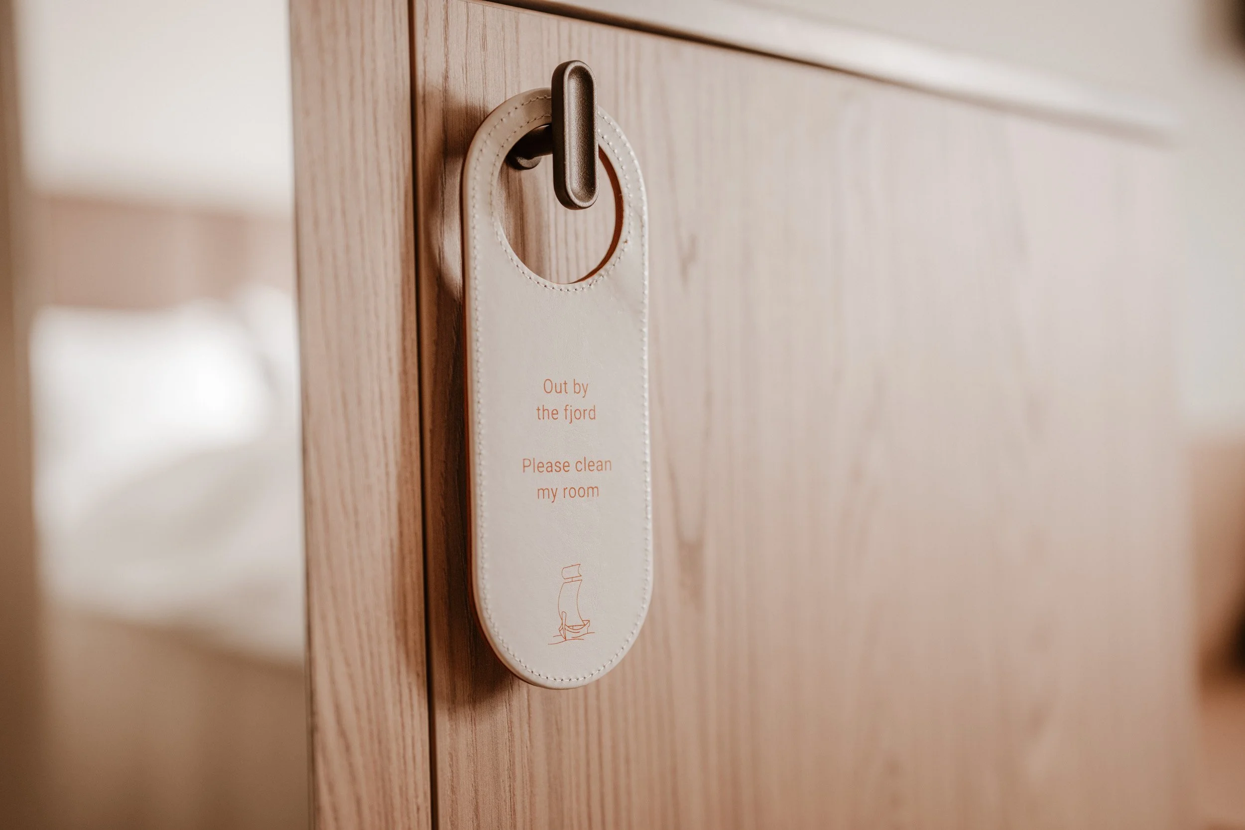 Hotel Jegtvolden - HEIMR Collection