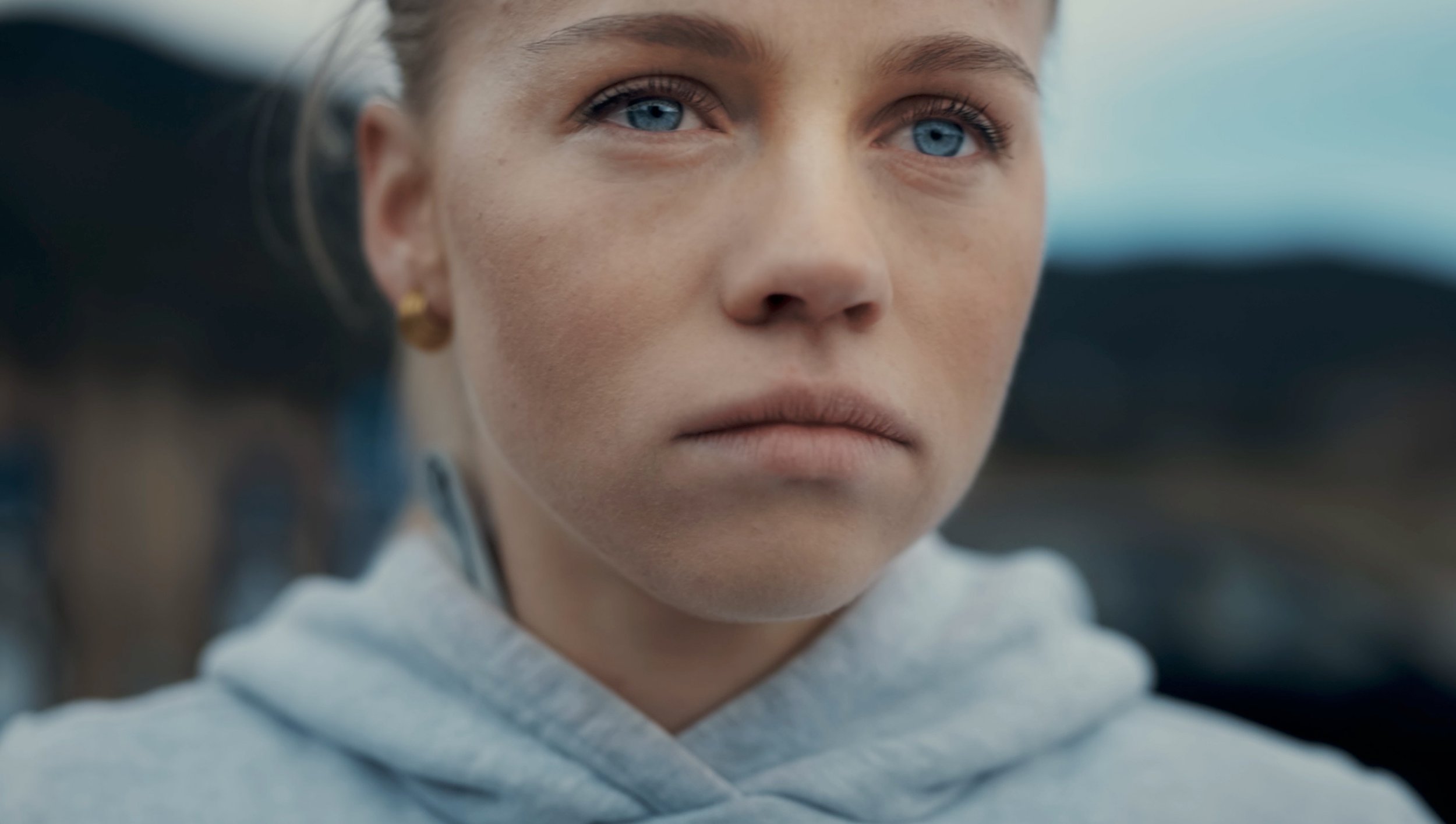 Commercial video MER. A Norwegian charging company