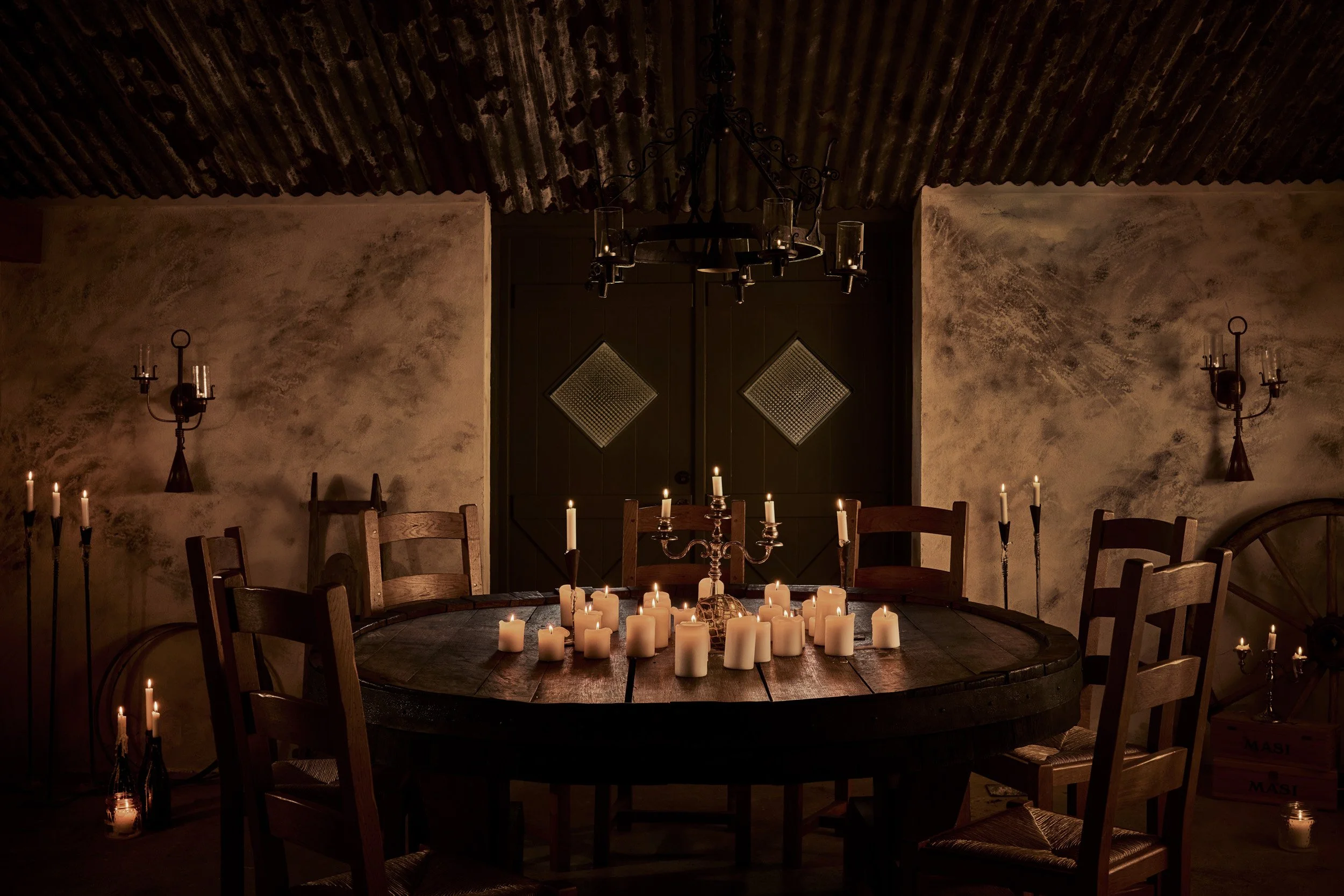 Farsund Resort - HEIMR Collection