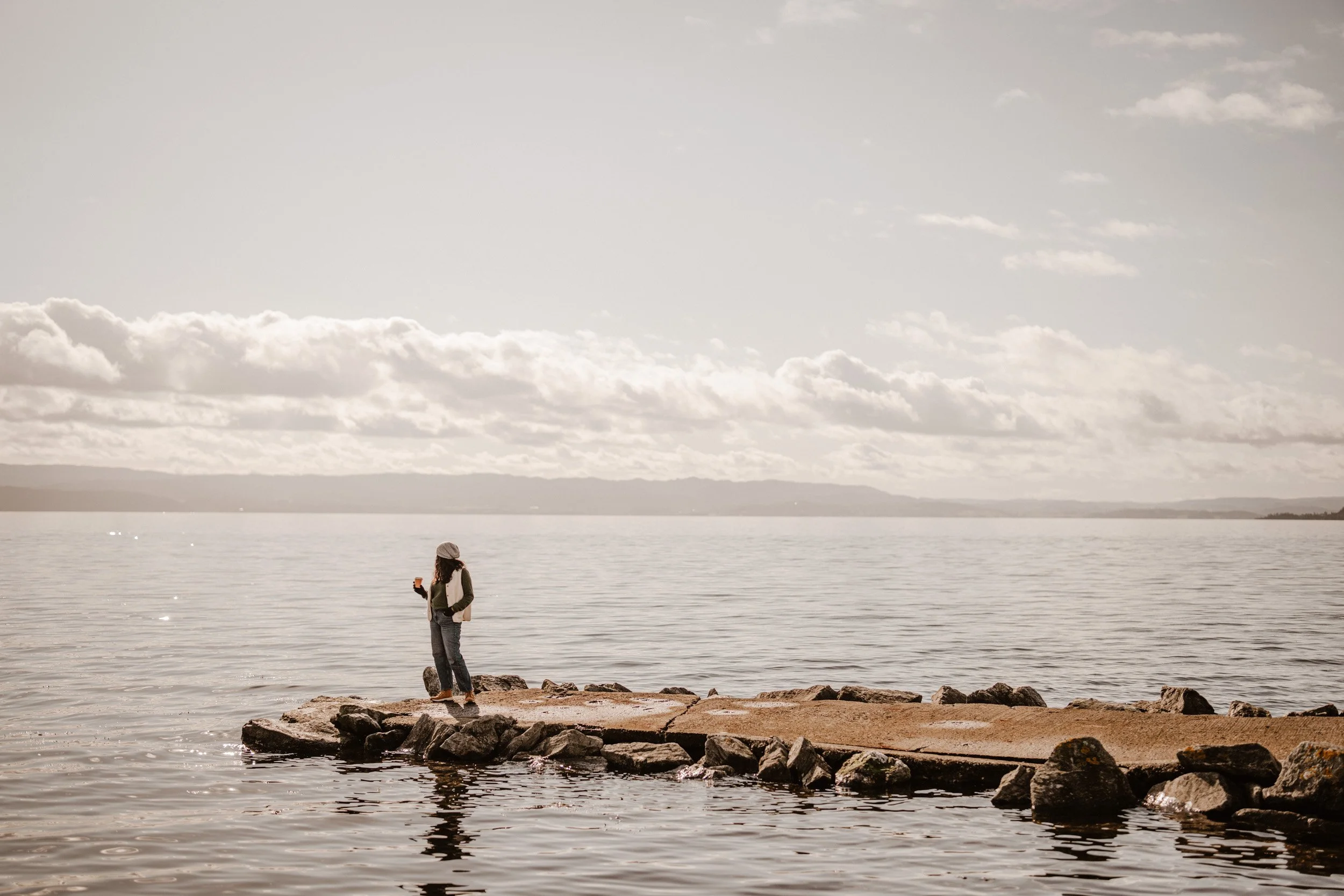Hotel Jegtvolden - HEIMR Collection