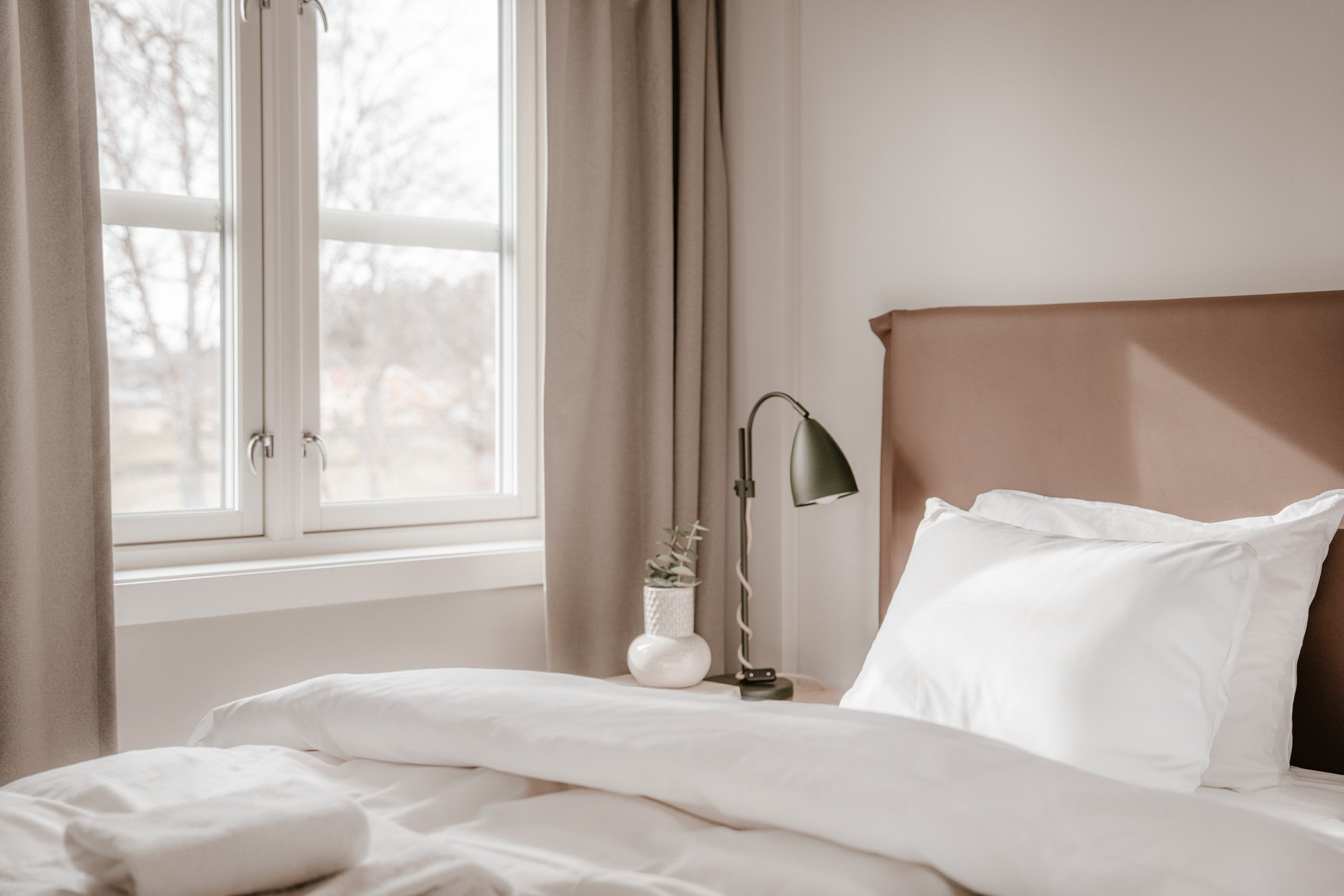 Hotel Jegtvolden - HEIMR Collection