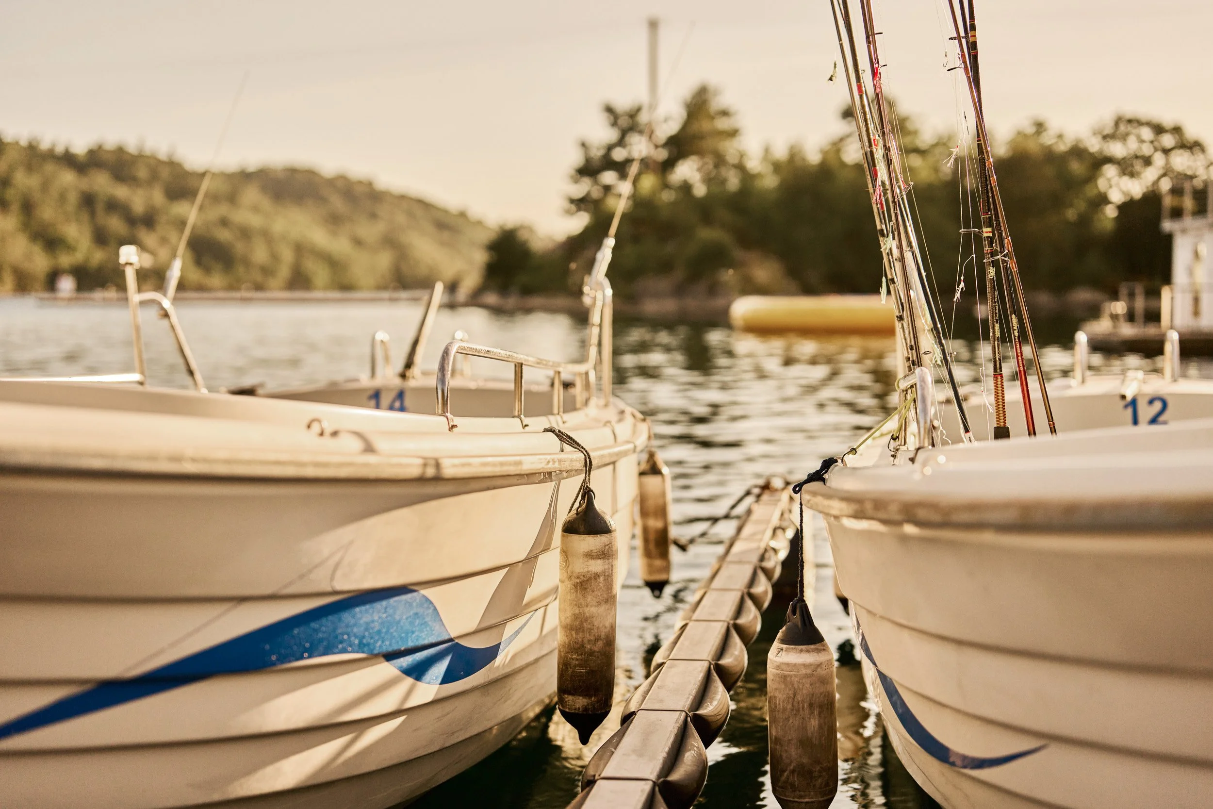 Farsund Resort - HEIMR Collection