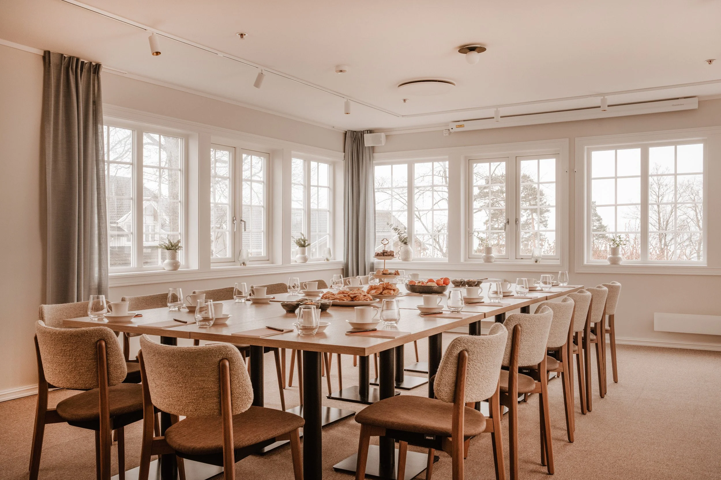 Hotel Jegtvolden - HEIMR Collection