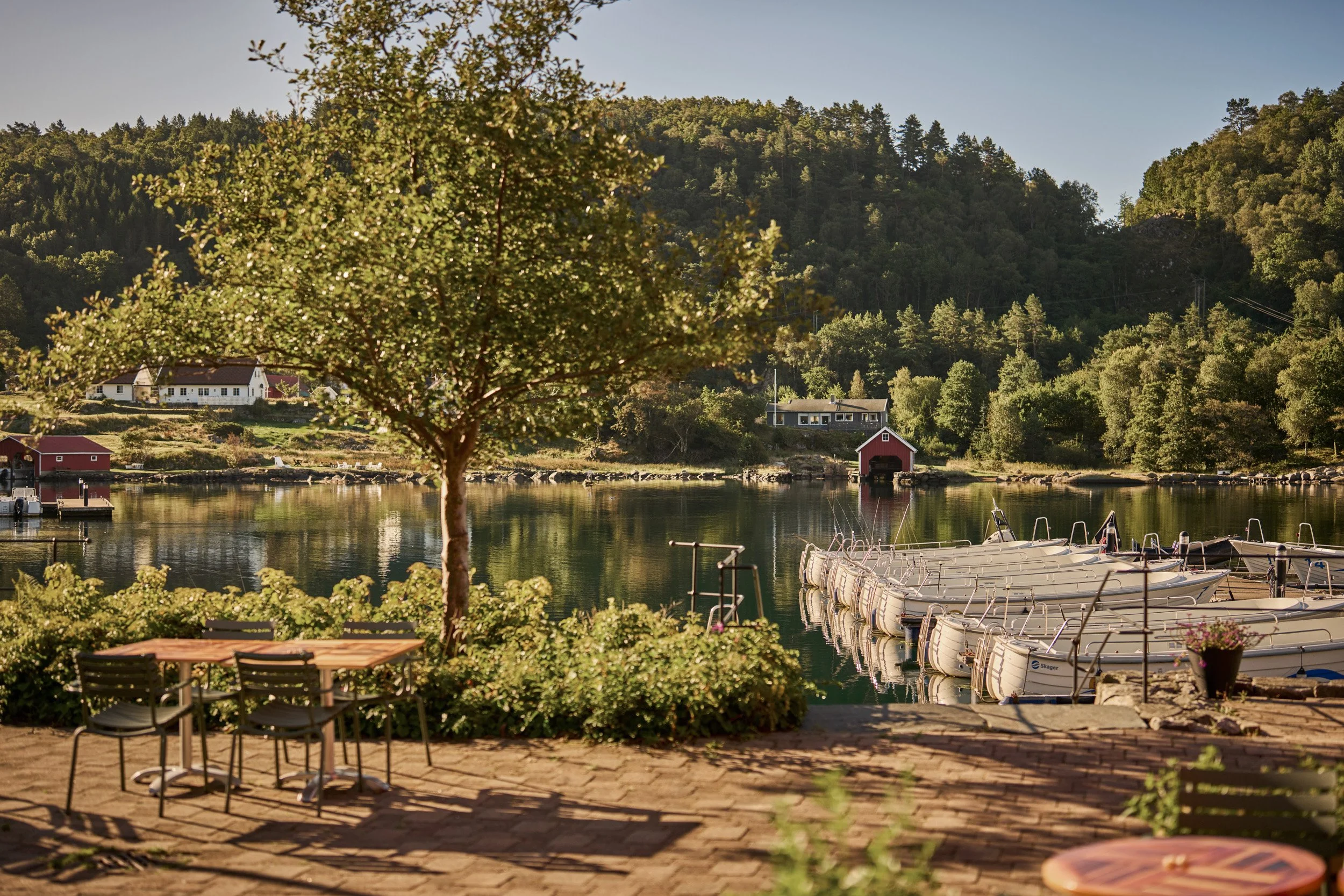 Farsund Resort - HEIMR Collection