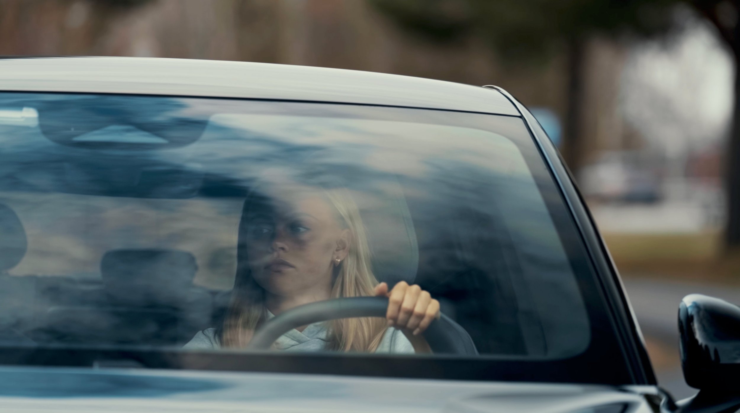Commercial video MER. A Norwegian charging company