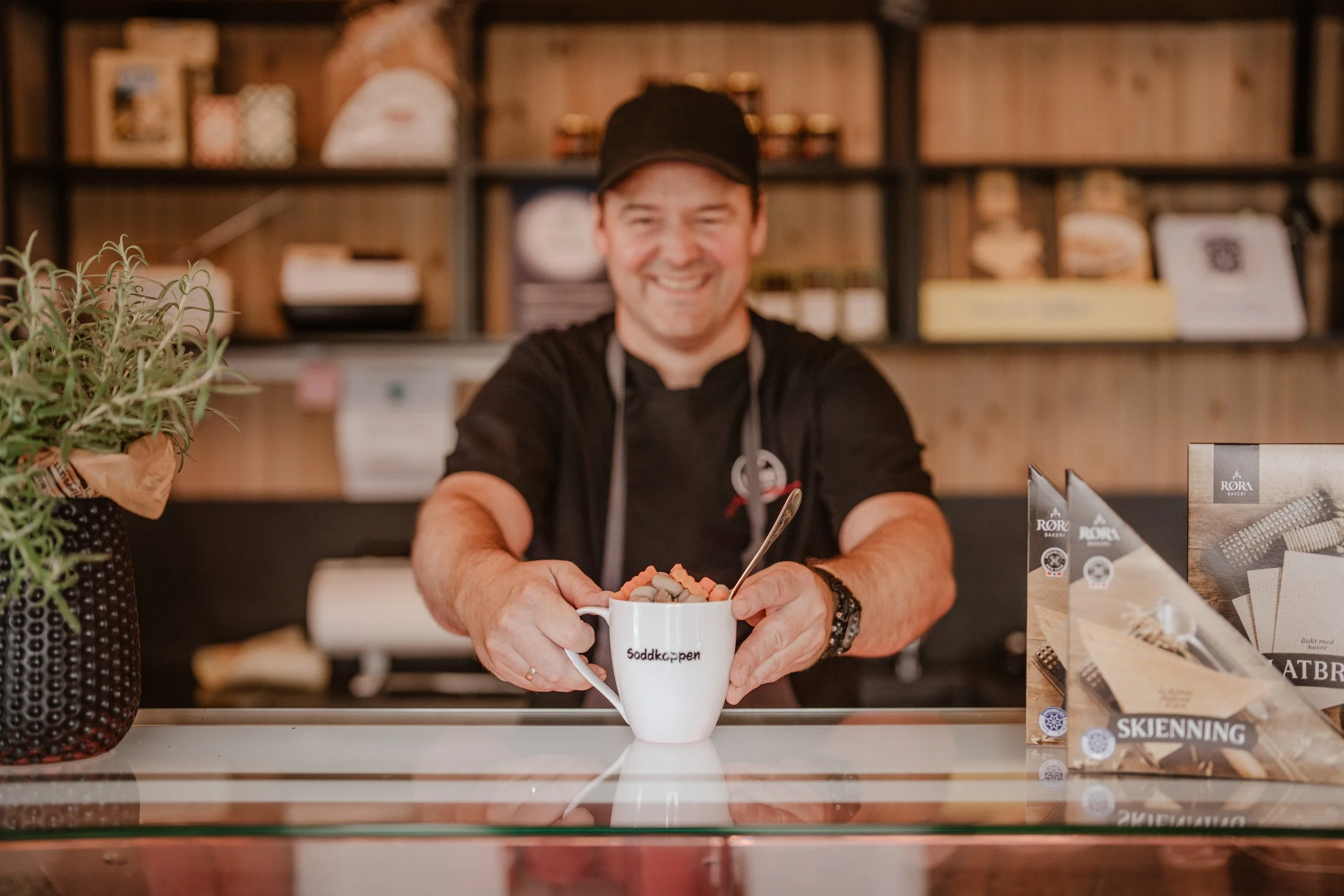 Hotel Jegtvolden - HEIMR Collection