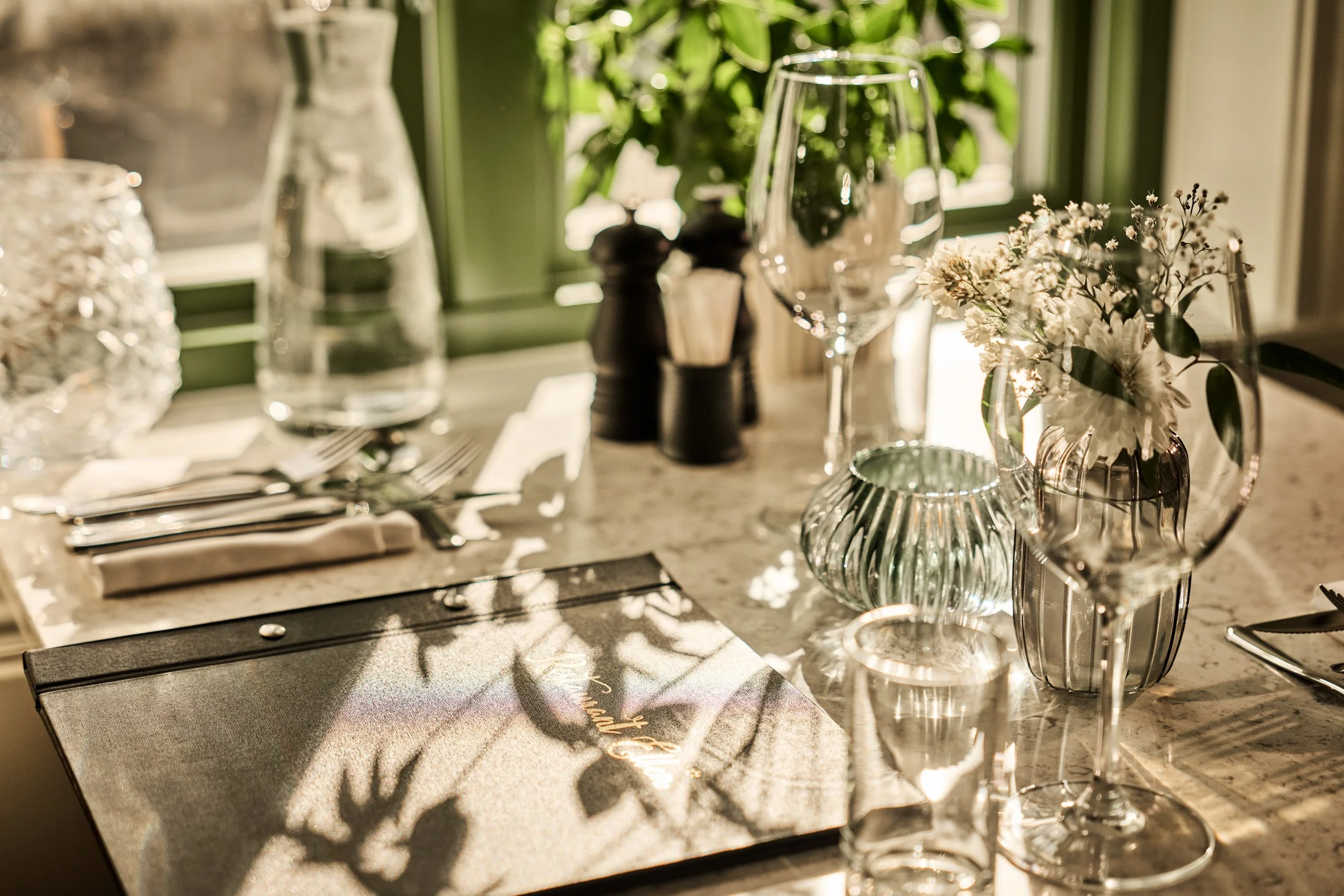 Fru Haugans - HEIMR Collection 