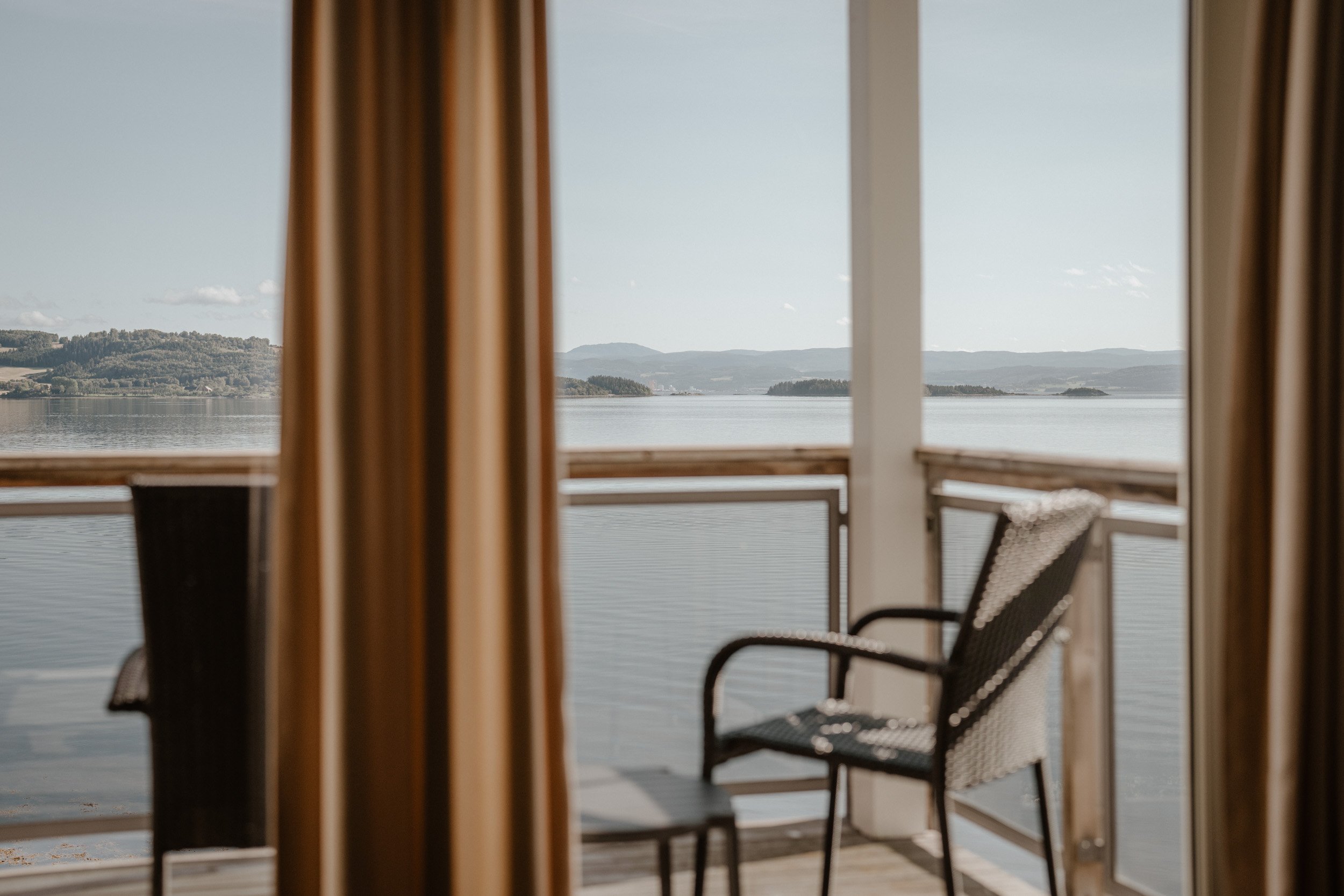 Hotel Jegtvolden - HEIMR Collection