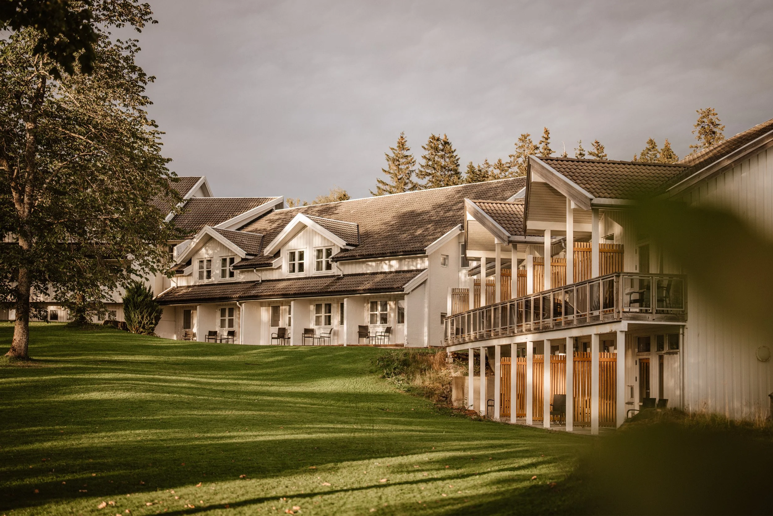 Hotel Jegtvolden - HEIMR Collection