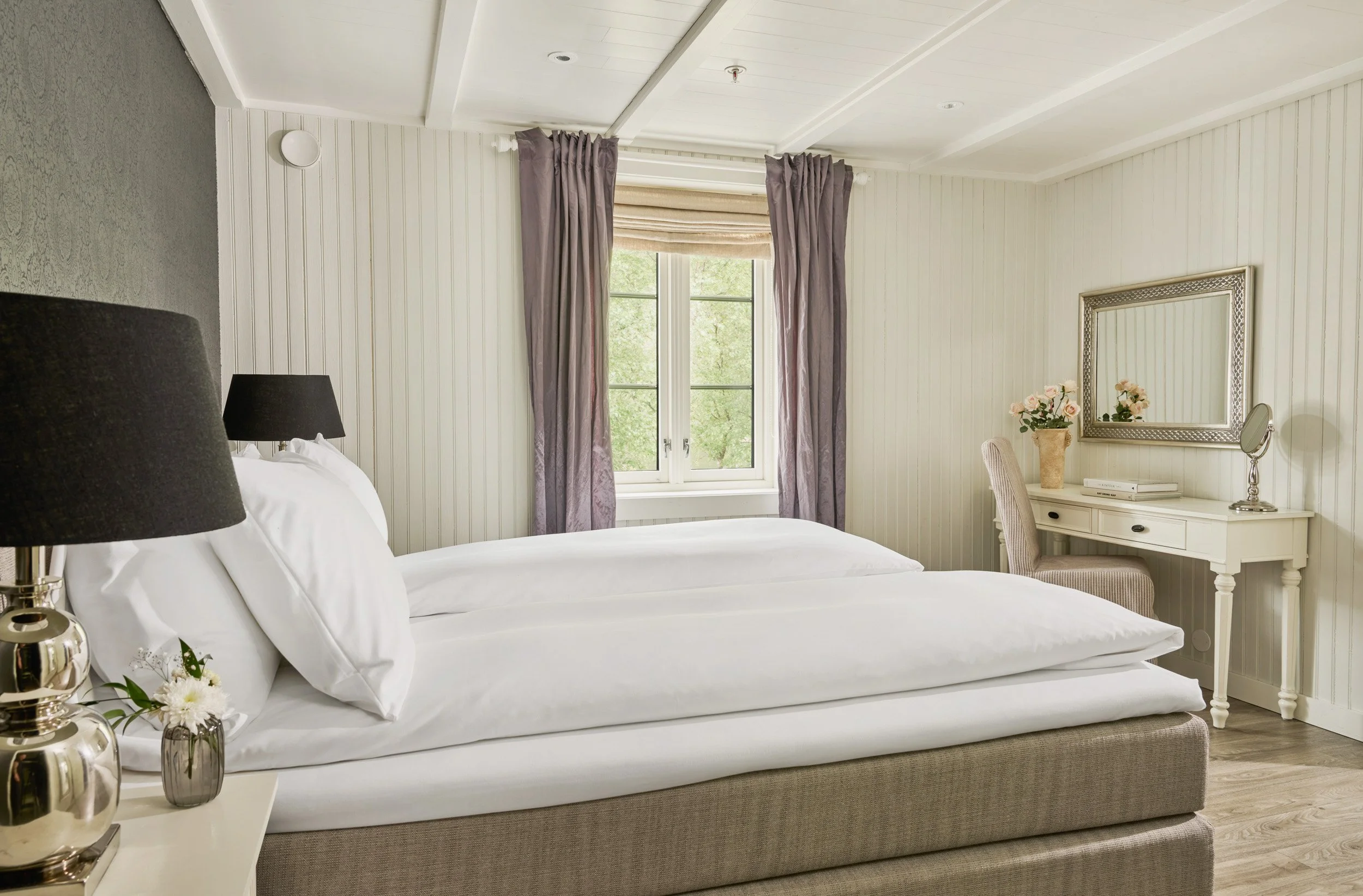 Fru Haugans - HEIMR Collection 