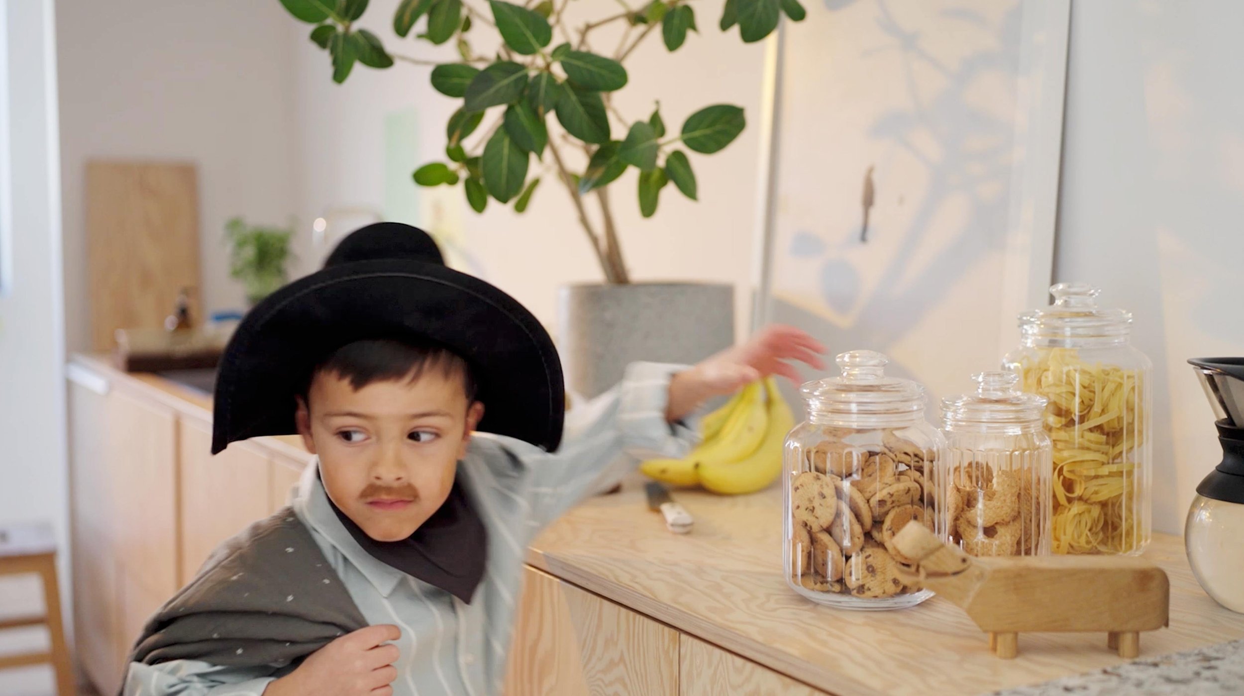 Commercial video for Dyreparken in Kristiansand, Norway