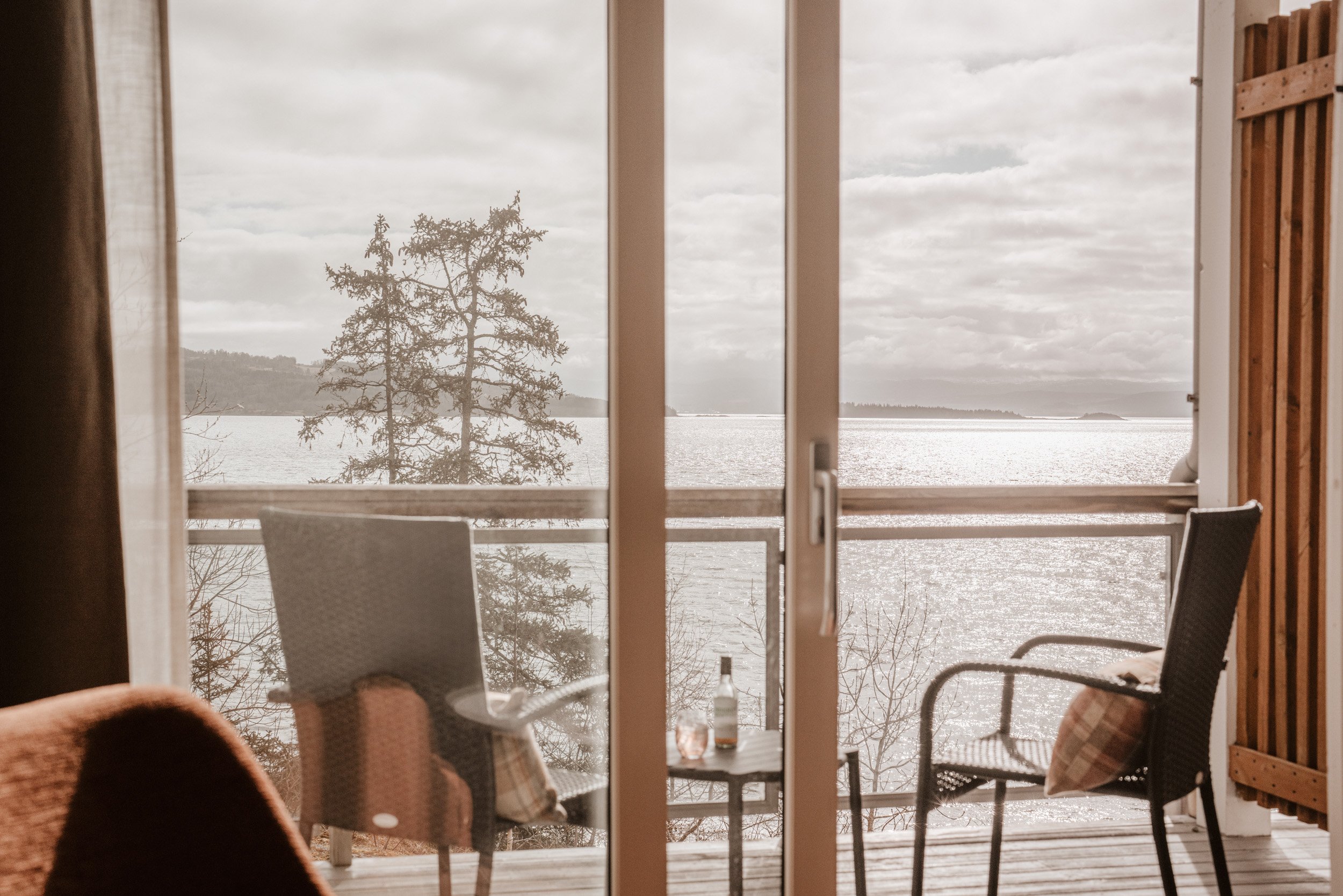 Hotel Jegtvolden - HEIMR Collection