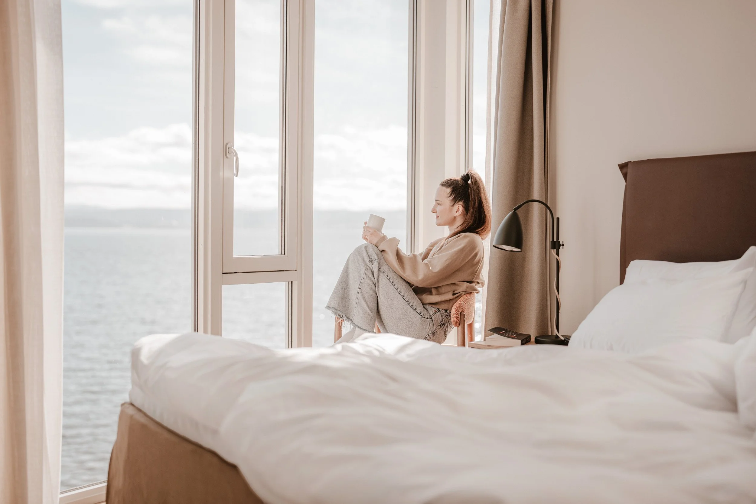 Hotel Jegtvolden - HEIMR Collection