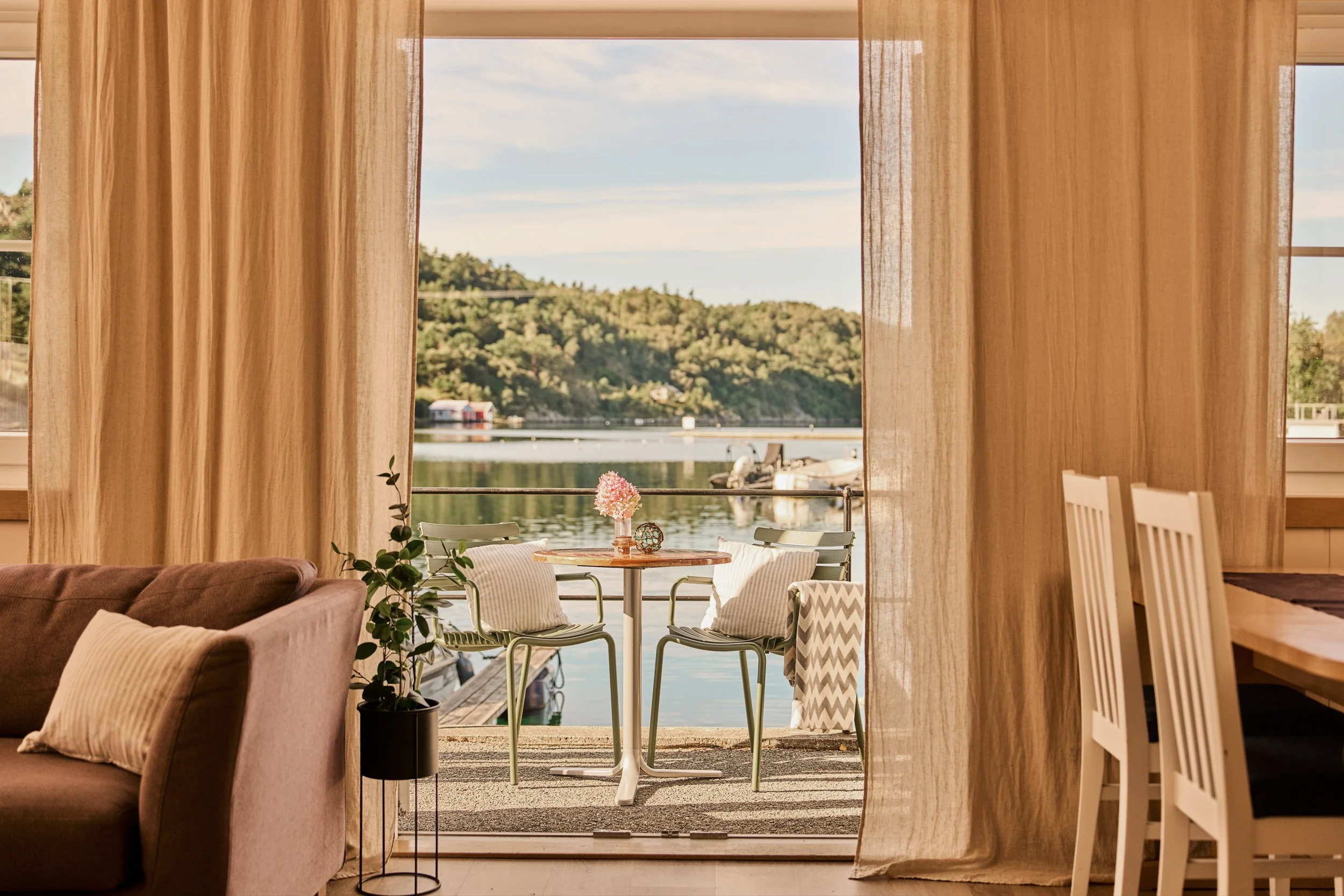 Farsund Resort - HEIMR Collection