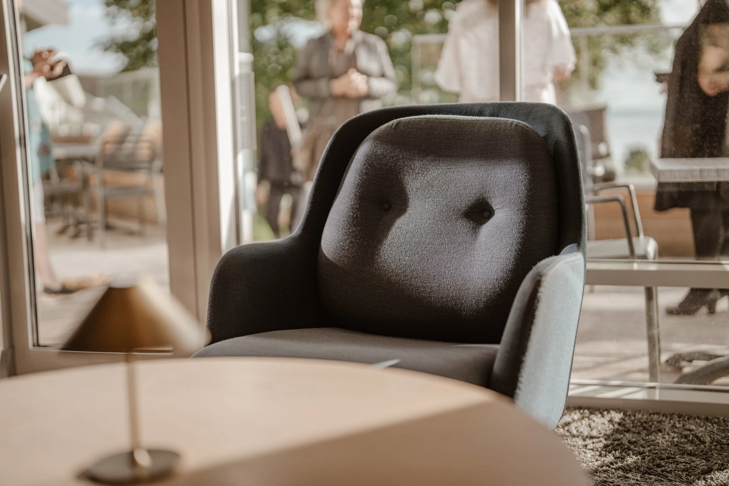 Hotel Jegtvolden - HEIMR Collection