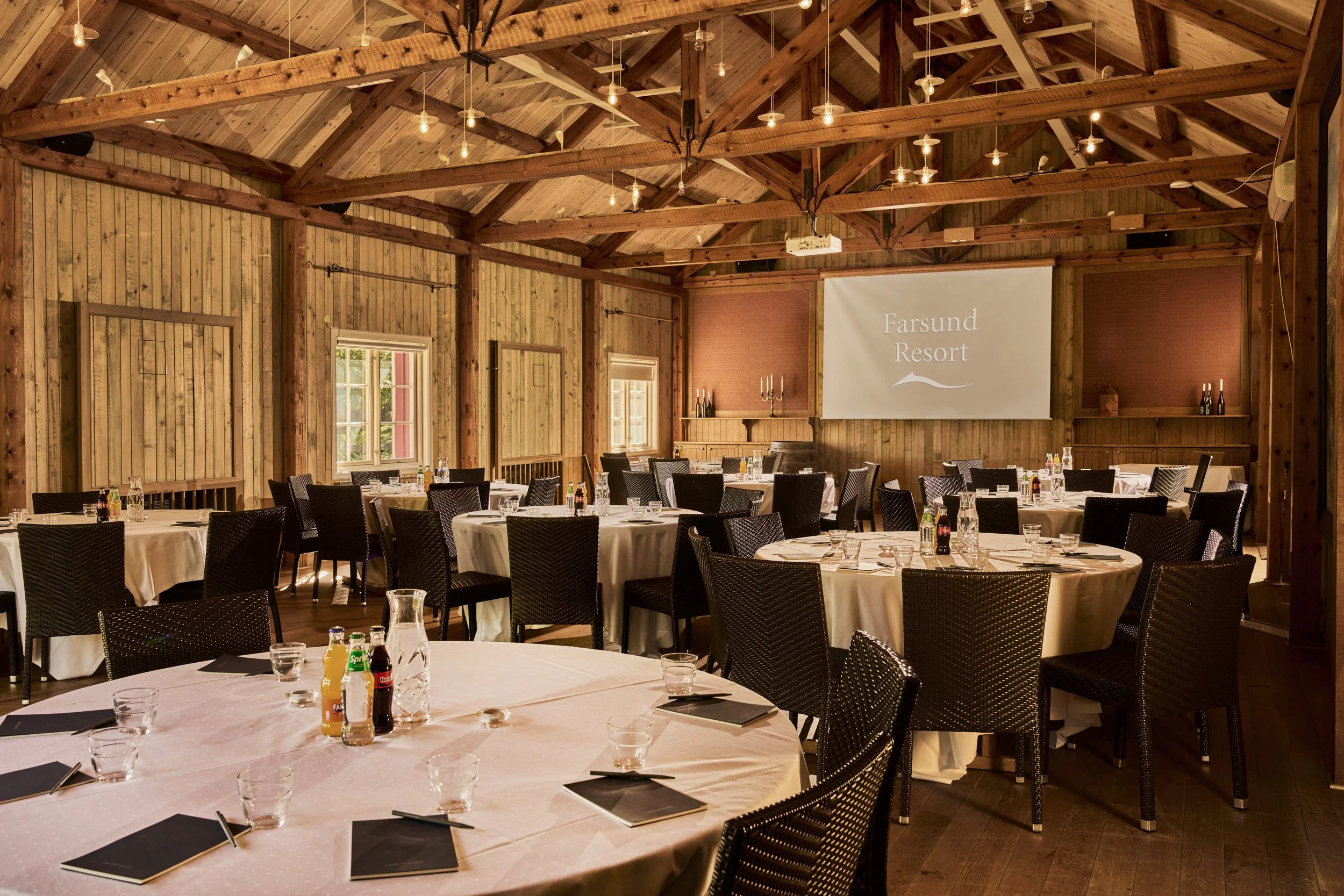 Farsund Resort - HEIMR Collection