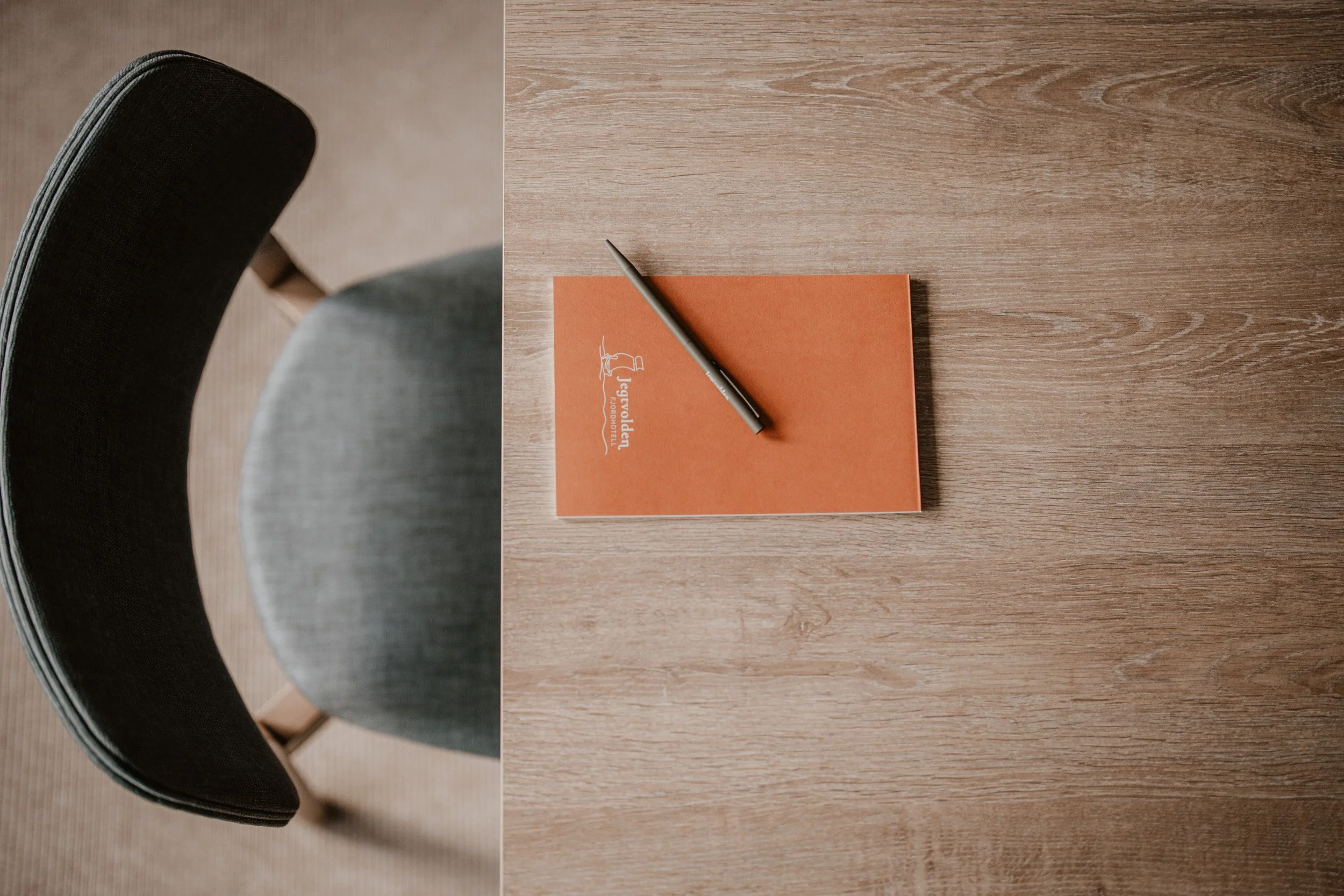 Hotel Jegtvolden - HEIMR Collection