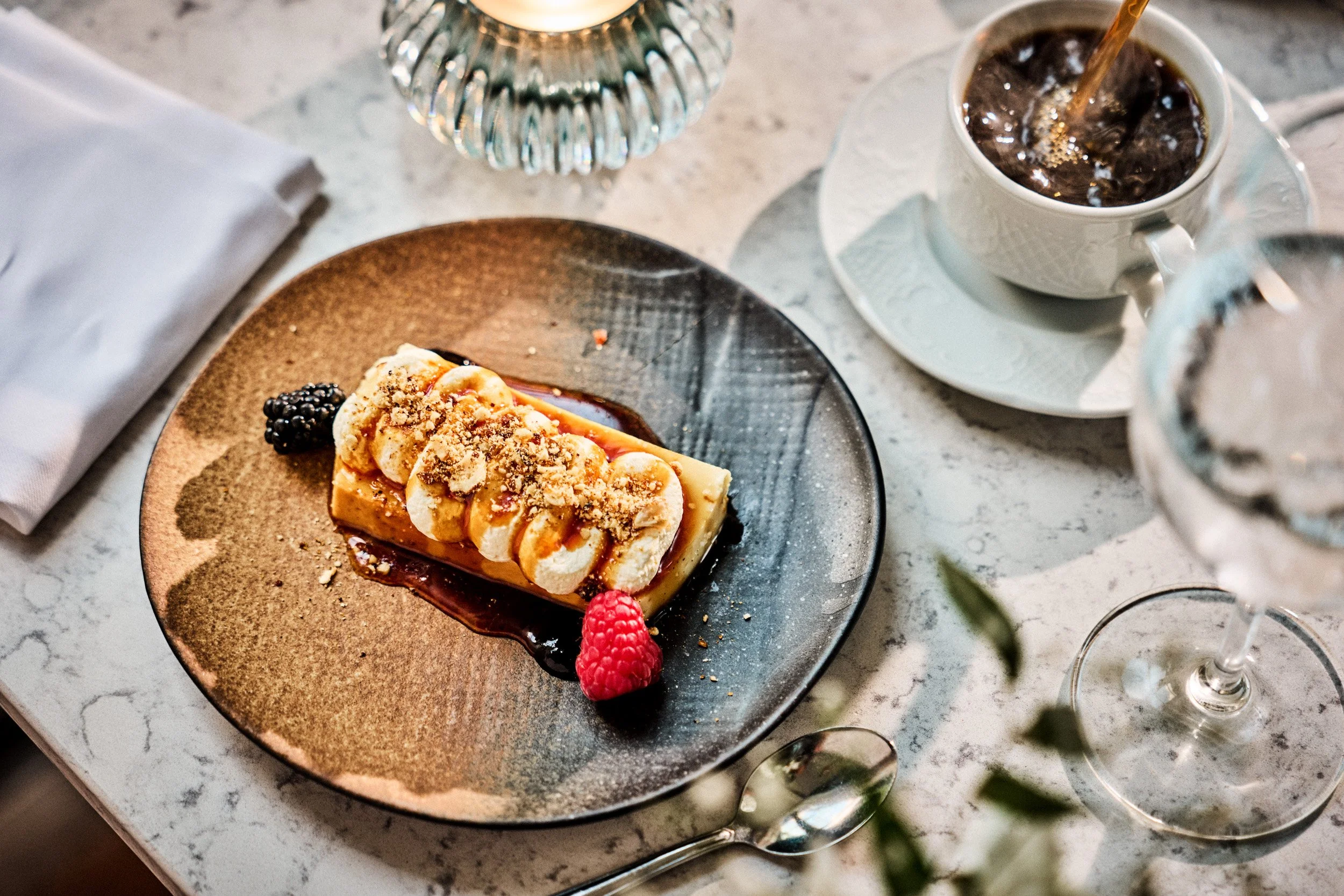 Fru Haugans - HEIMR Collection 