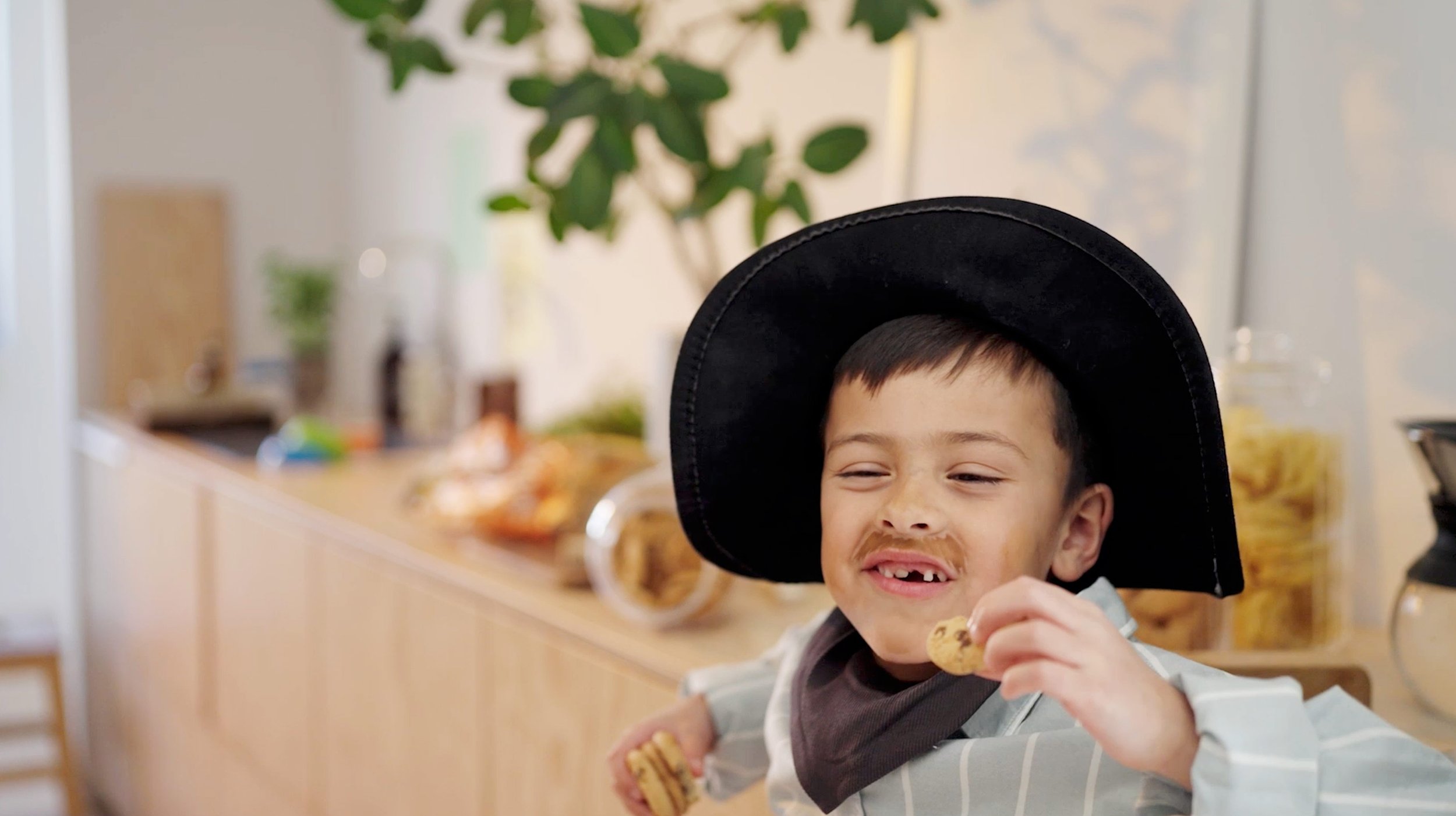 Commercial video for Dyreparken in Kristiansand, Norway