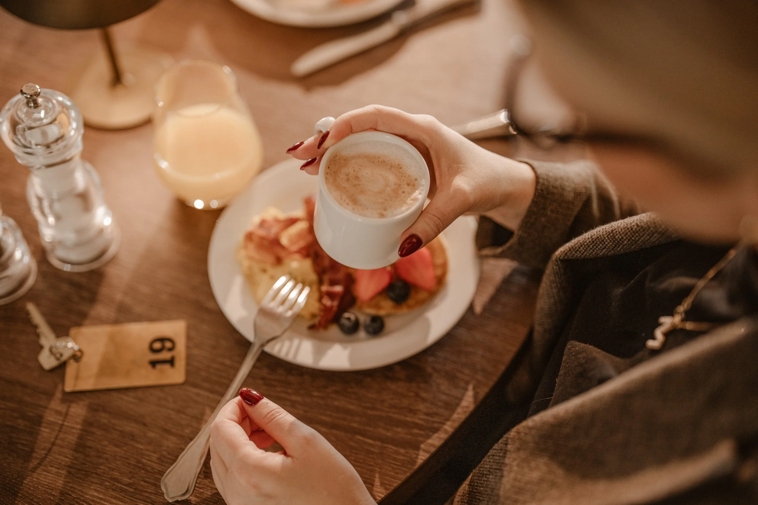 Hotel Jegtvolden - HEIMR Collection