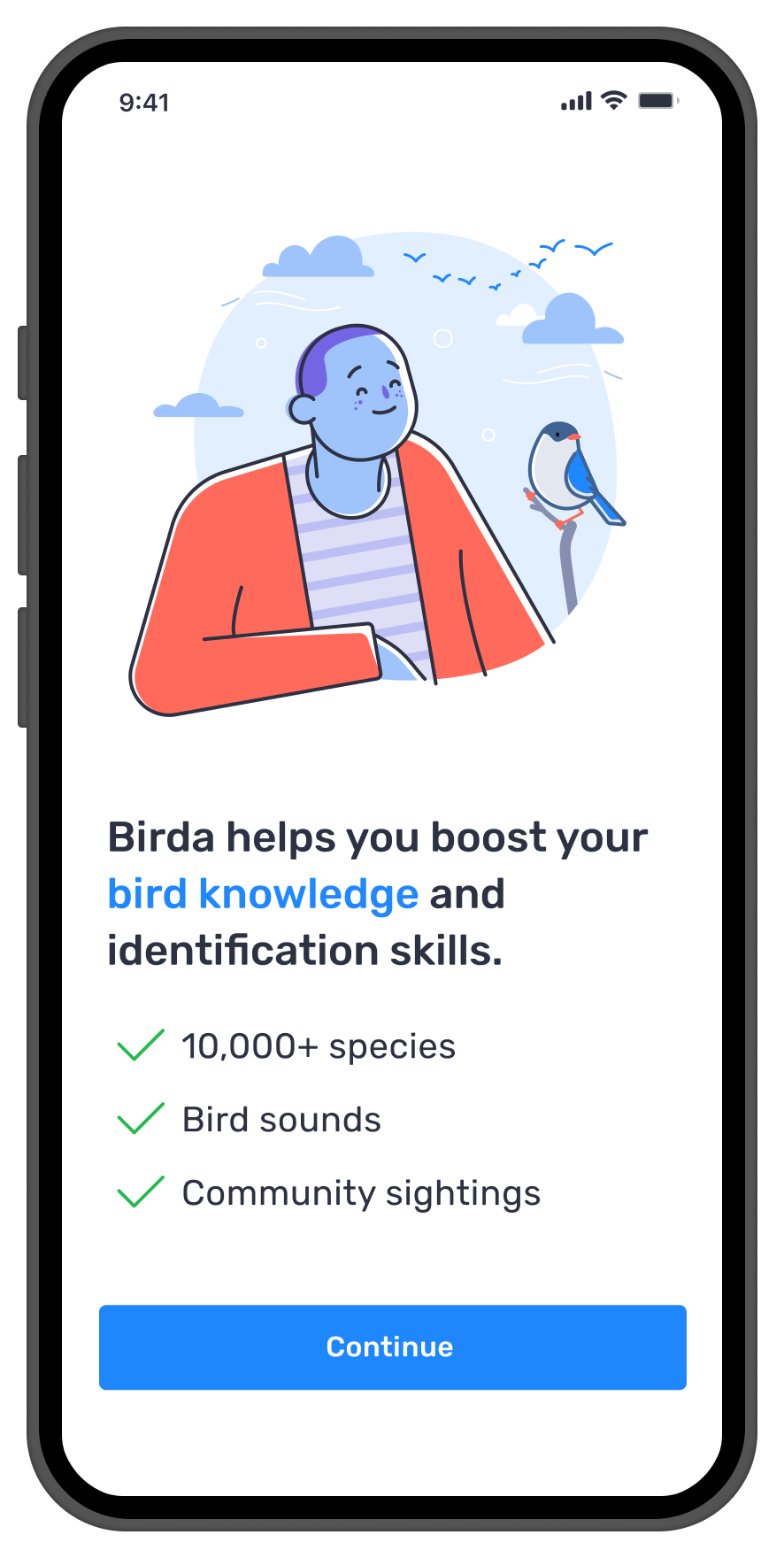 Personalisation Learn