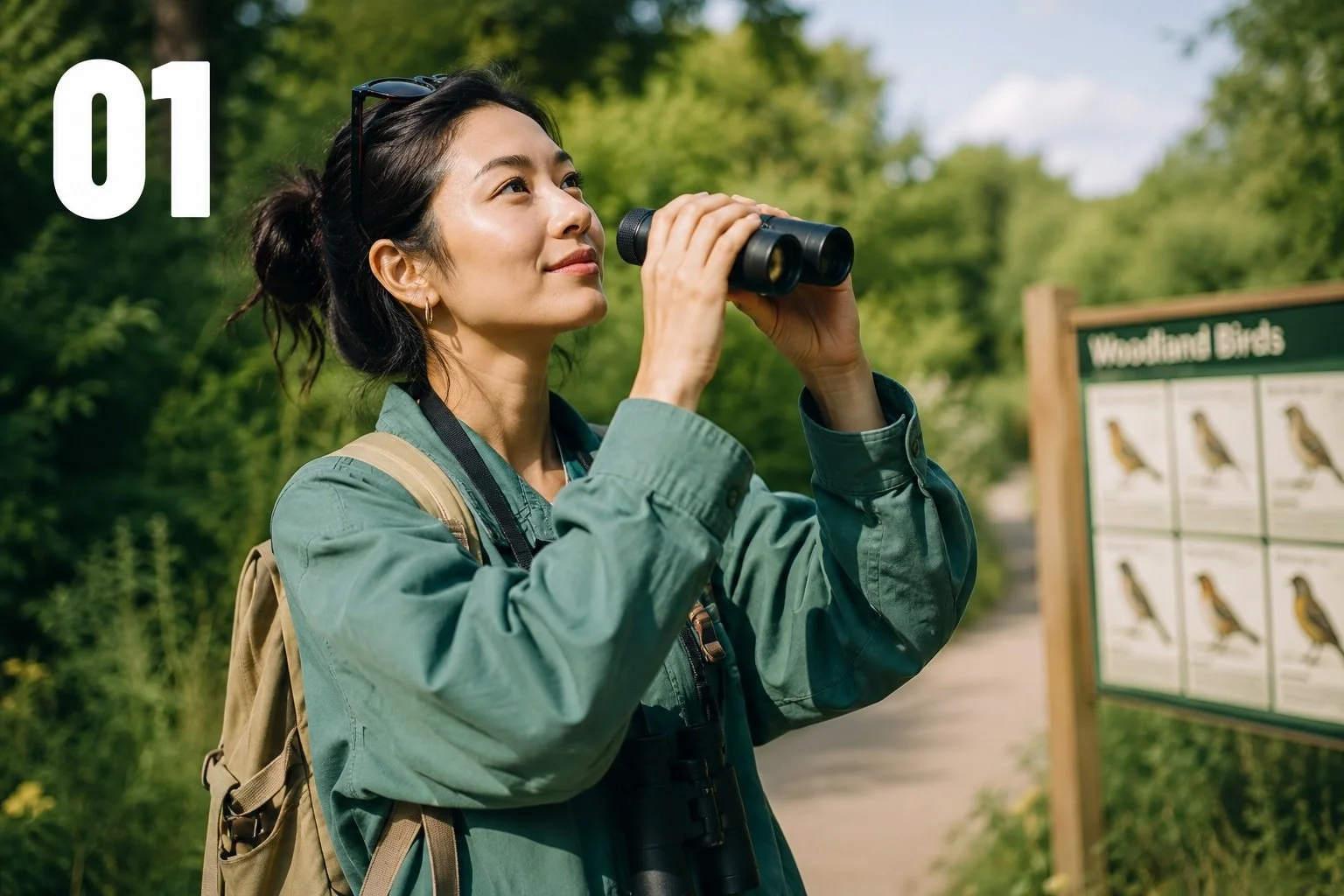 Sara Chen