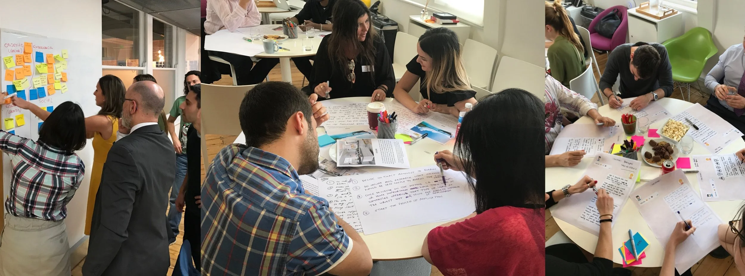 Openbank Onboarding Vision