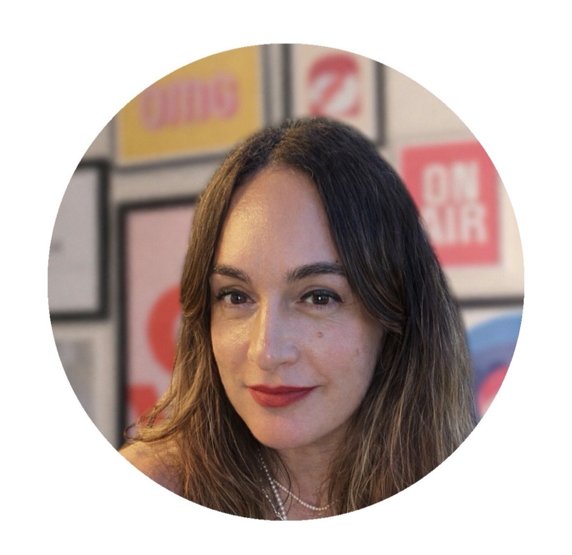Silvia Benavente, UX/UI, Product Designer