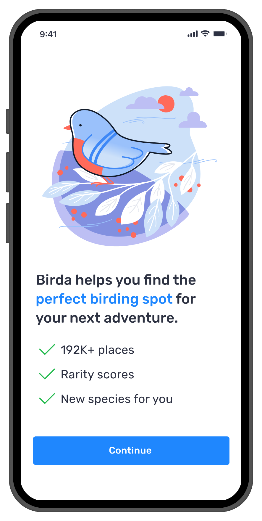 Personalisation Discover