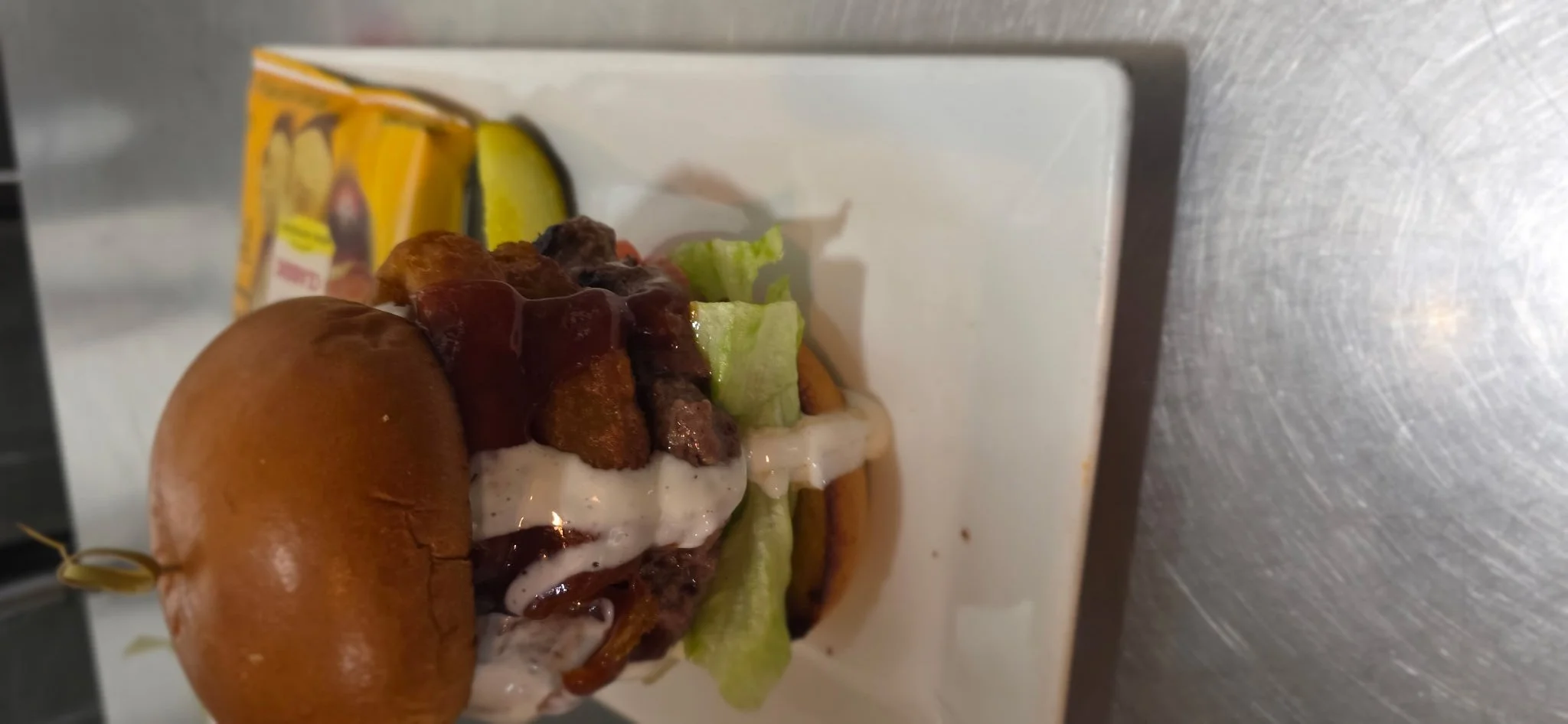 Smoke House Burger Platter .jpeg