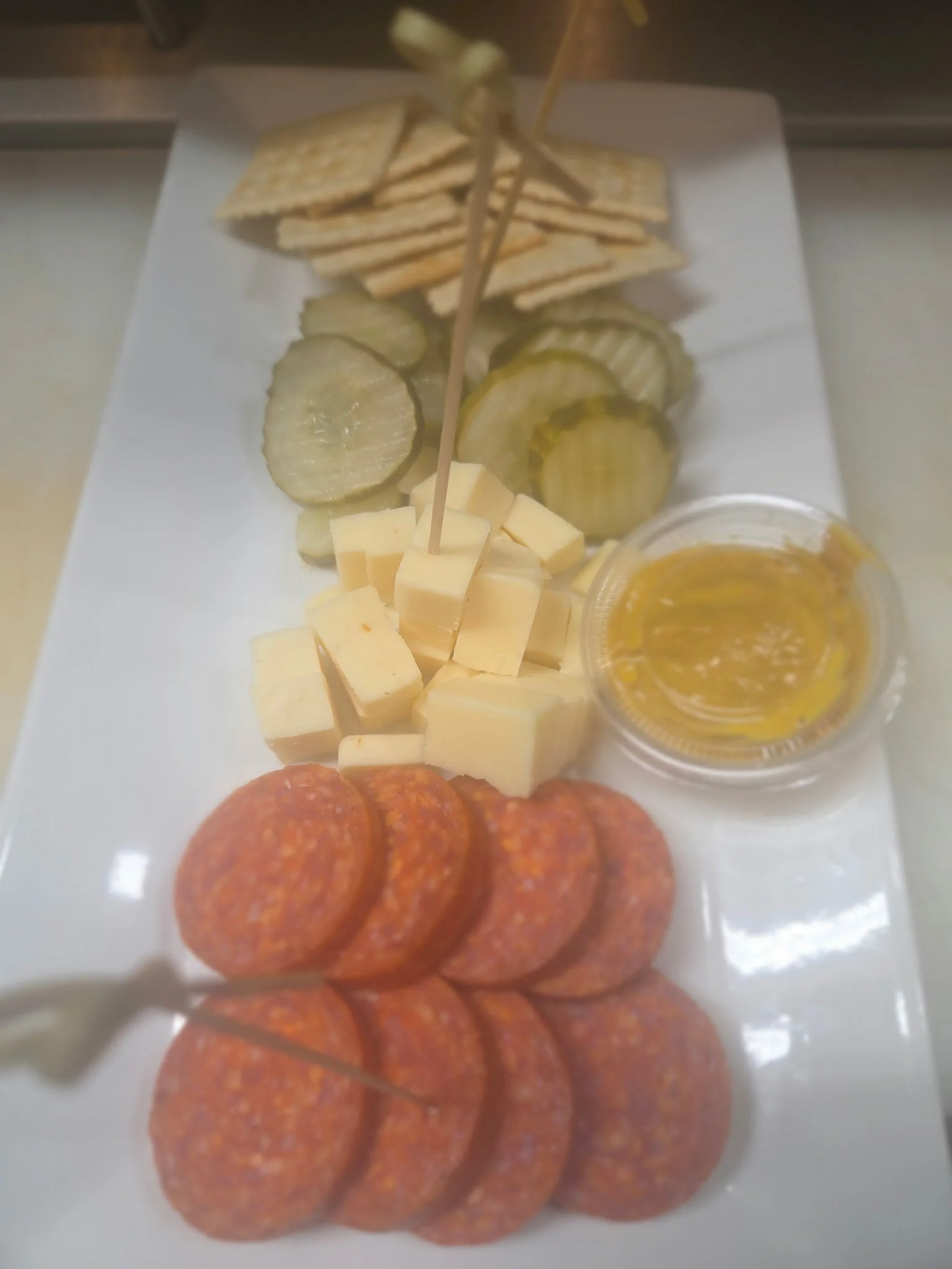 The Tavern Snack Plate .JPG