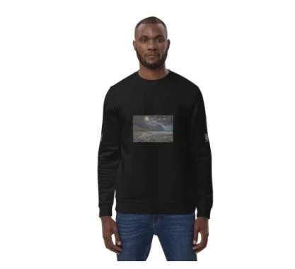 vyker landscape sweater