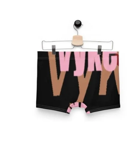 Vyker logo boxer shorts