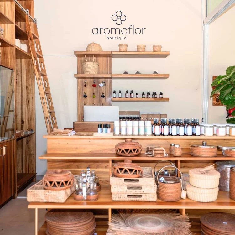 Astra Hotel Boutique: Luxury wellness hotel in Nosara, Costa Rica