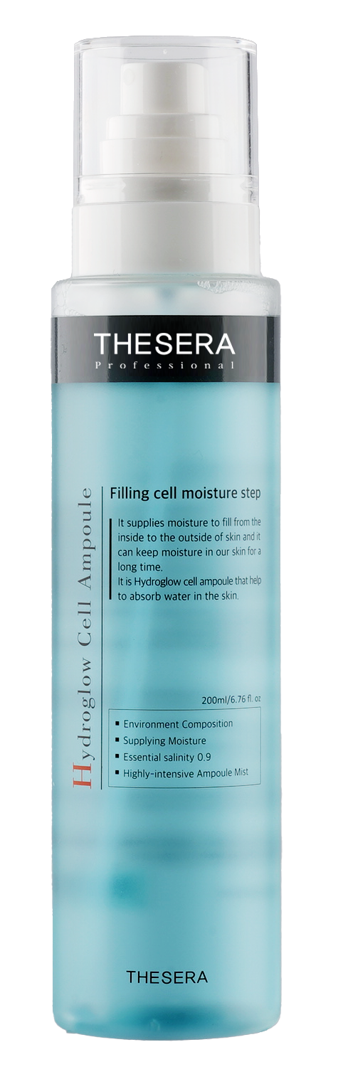 Thesera Hydroglow Cell Ampoule