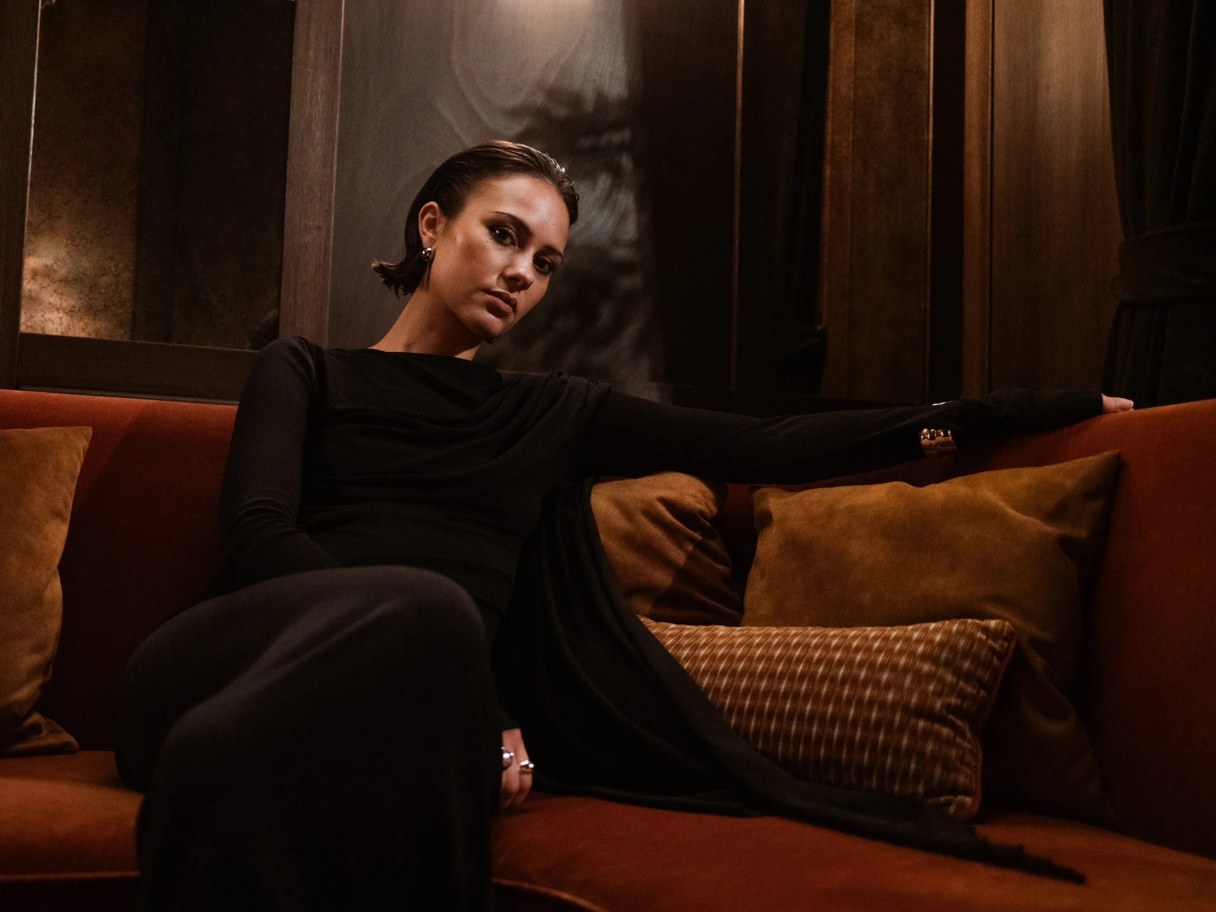 Cinema - Cashmere Dates