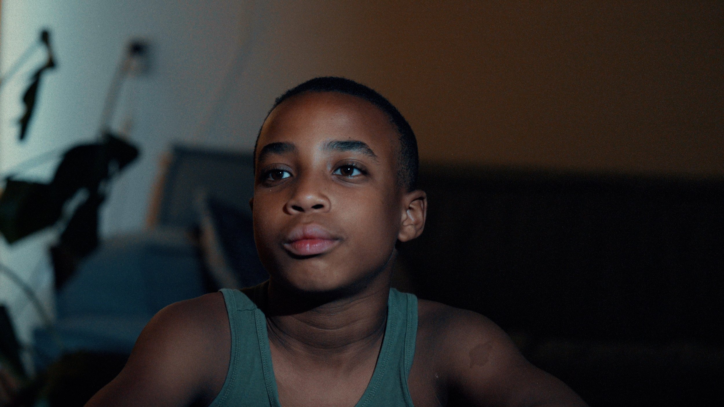 The Boyhood Dream - UCL Final