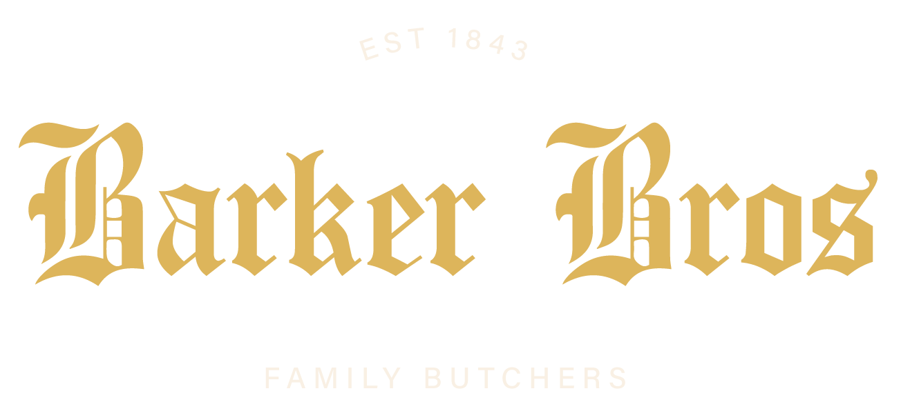 Barker Bros Butchers