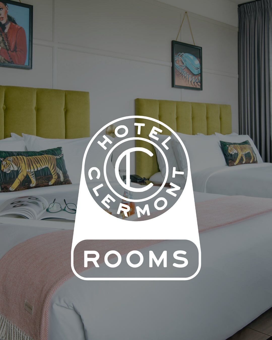 Set in Atlanta&rsquo;s lively Poncey-Highland neighborhood, Hotel Clermont pairs vintage charm with modern comfort. With 93 rooms and suites ranging from playful bunks to spacious retreats, every stay feels stylish, bold, and a little unexpected. Fro