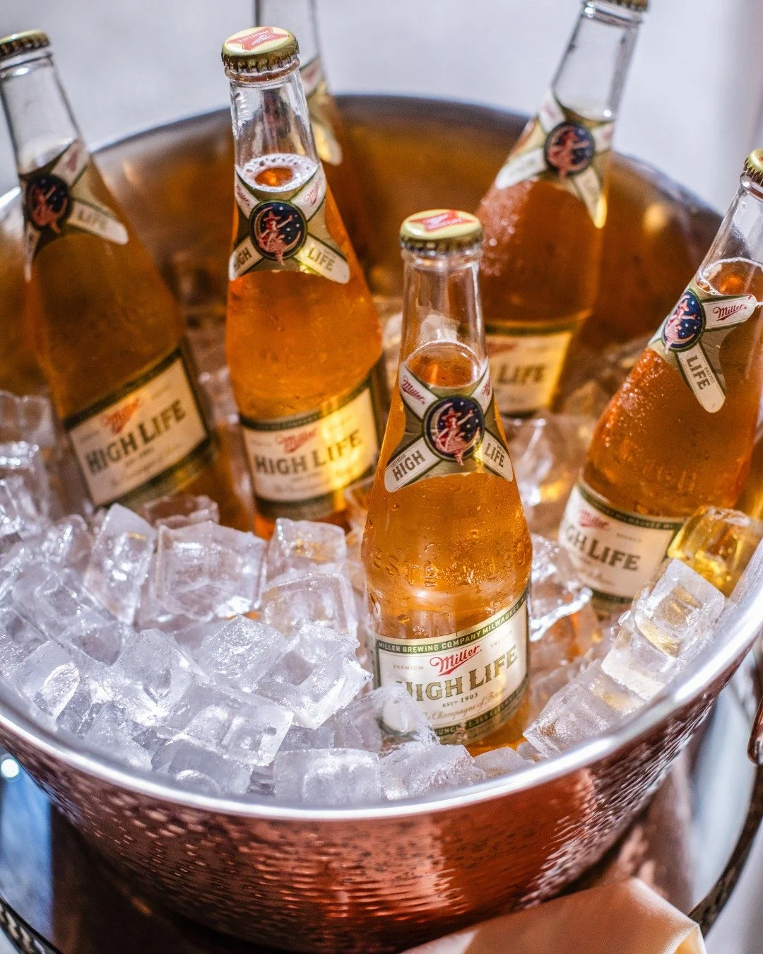 The Falcons play. You drink beer. We all win. 🏈 
 
Whether you're pre-gaming, post-gaming, or just here for the game and the beer, the Rooftop is calling. 
 
Join us on the Rooftop for every game. Buckets are cold. The vibe is undefeated. Falcons on