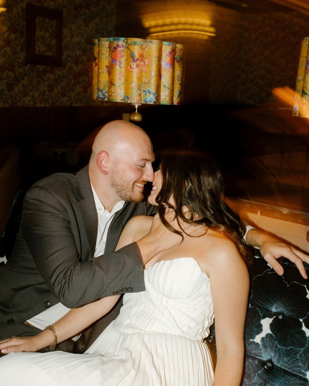 Some love stories call for candlelight, shadows, and a little jazz in the background. 
@nightbirdparlour makes room for the kind of moments worth capturing. 
 
For custom quotes and private shoot inquiries, reach out to our sales team. We&rsquo;ll he