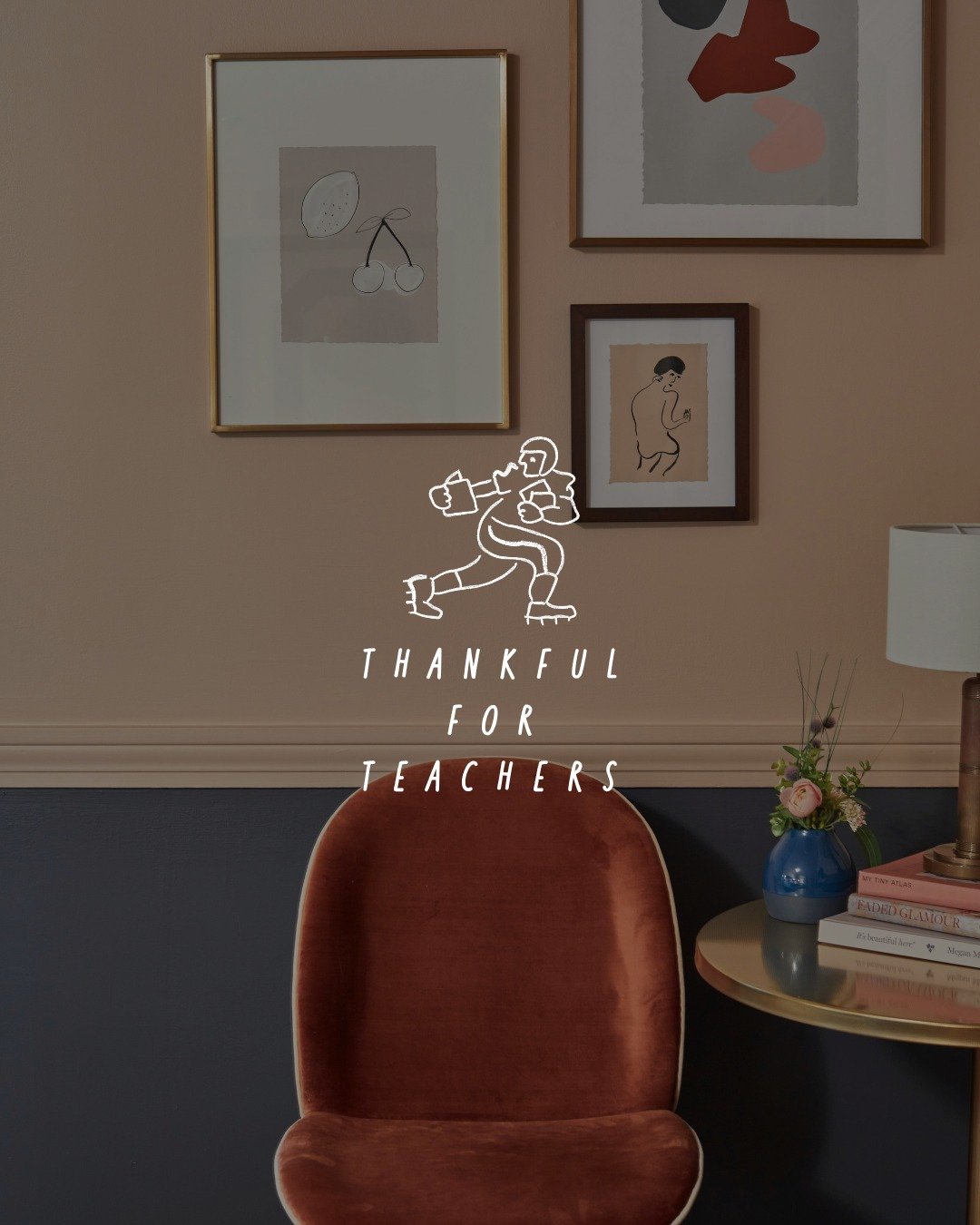 This season, we&rsquo;re thankful for teachers. 
 
You show up, you stay late, you lead with heart. We&rsquo;re raising a glass to you this Thanksgiving. 
 
Our Educators&rsquo; Rate now includes up to 15% off your stay, plus a $25 daily dining credi